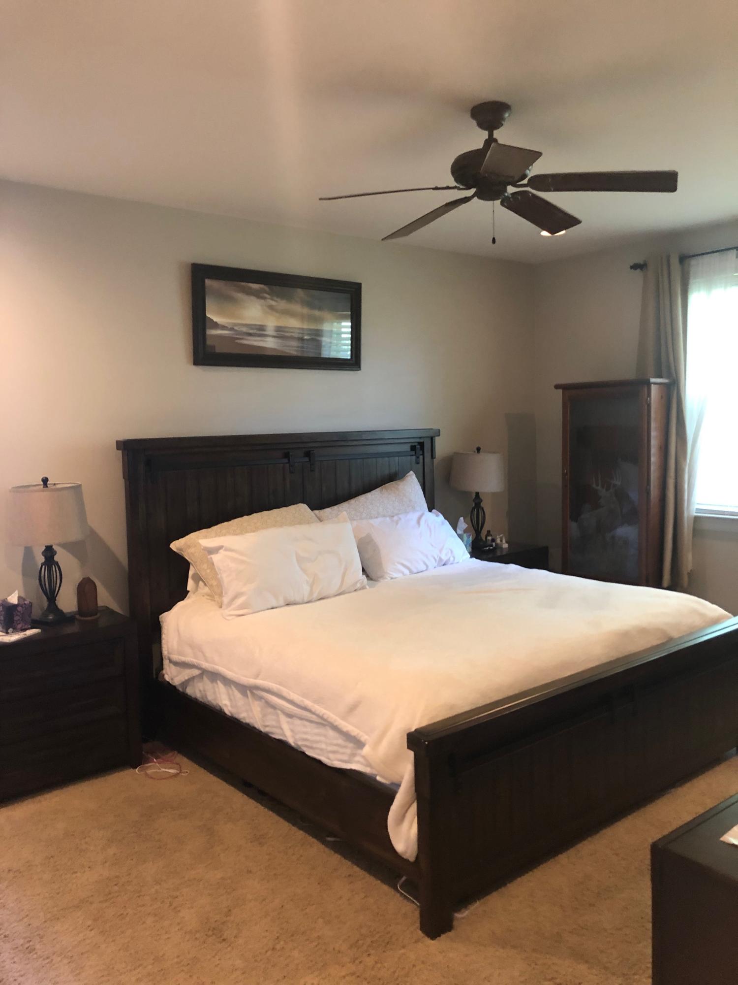 THE PRESERVE AT SWIFT CREEK - Residential Lease