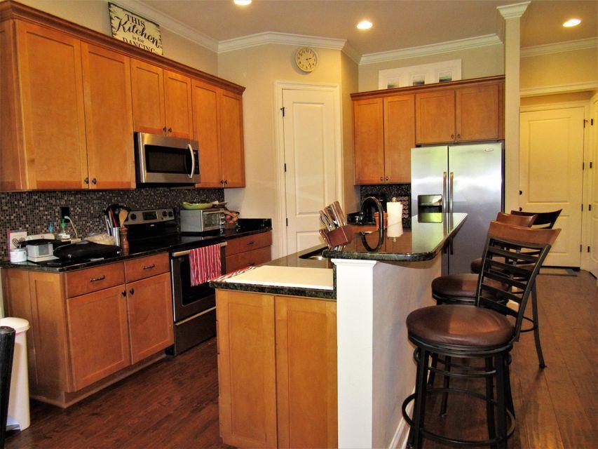 THE PRESERVE AT SWIFT CREEK - Residential Lease