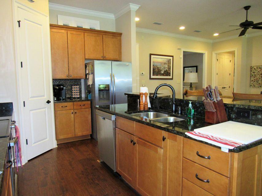 THE PRESERVE AT SWIFT CREEK - Residential Lease