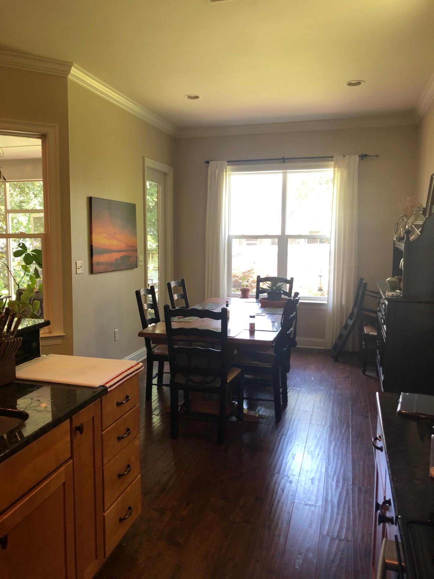 THE PRESERVE AT SWIFT CREEK - Residential Lease