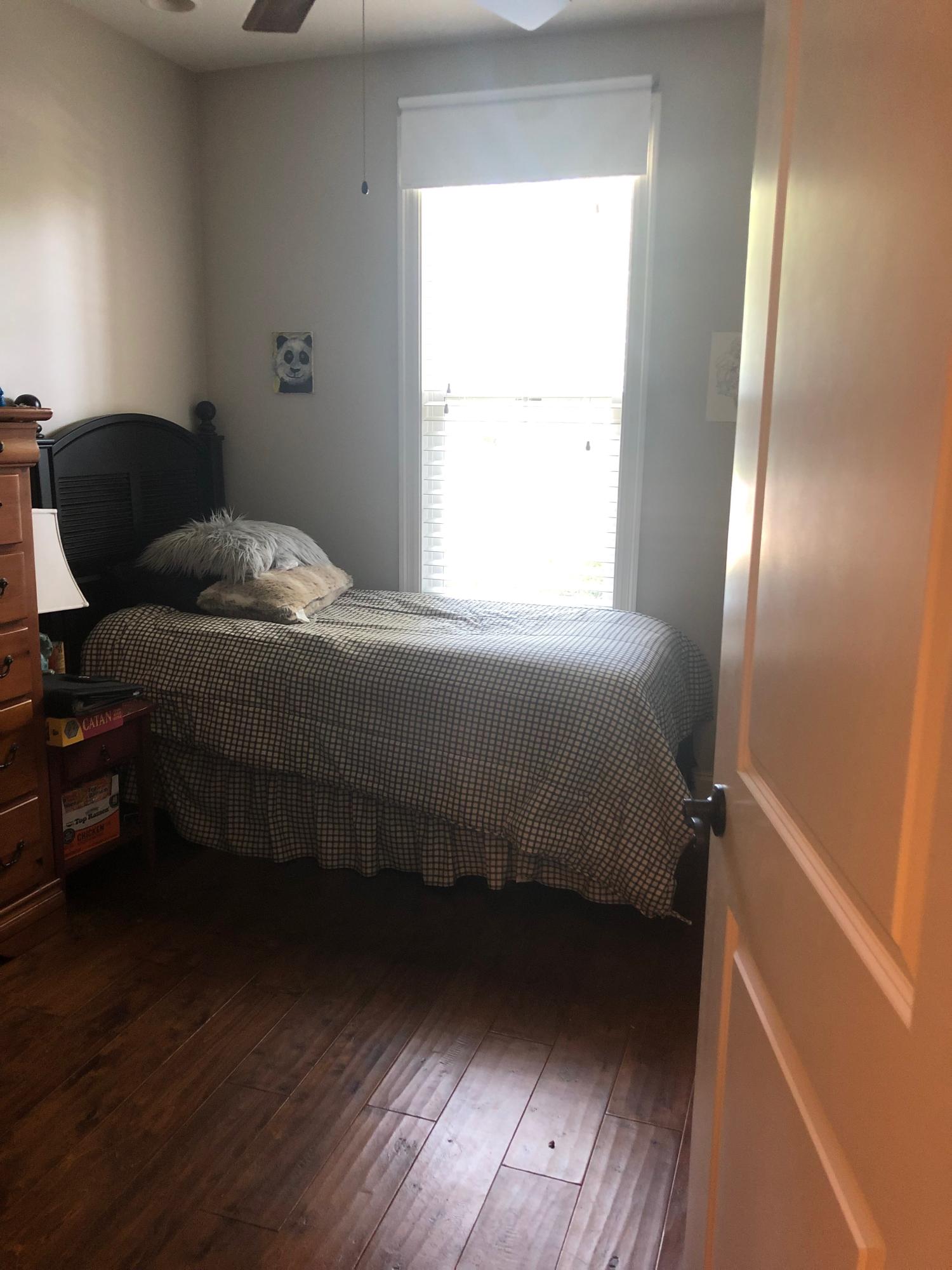 THE PRESERVE AT SWIFT CREEK - Residential Lease