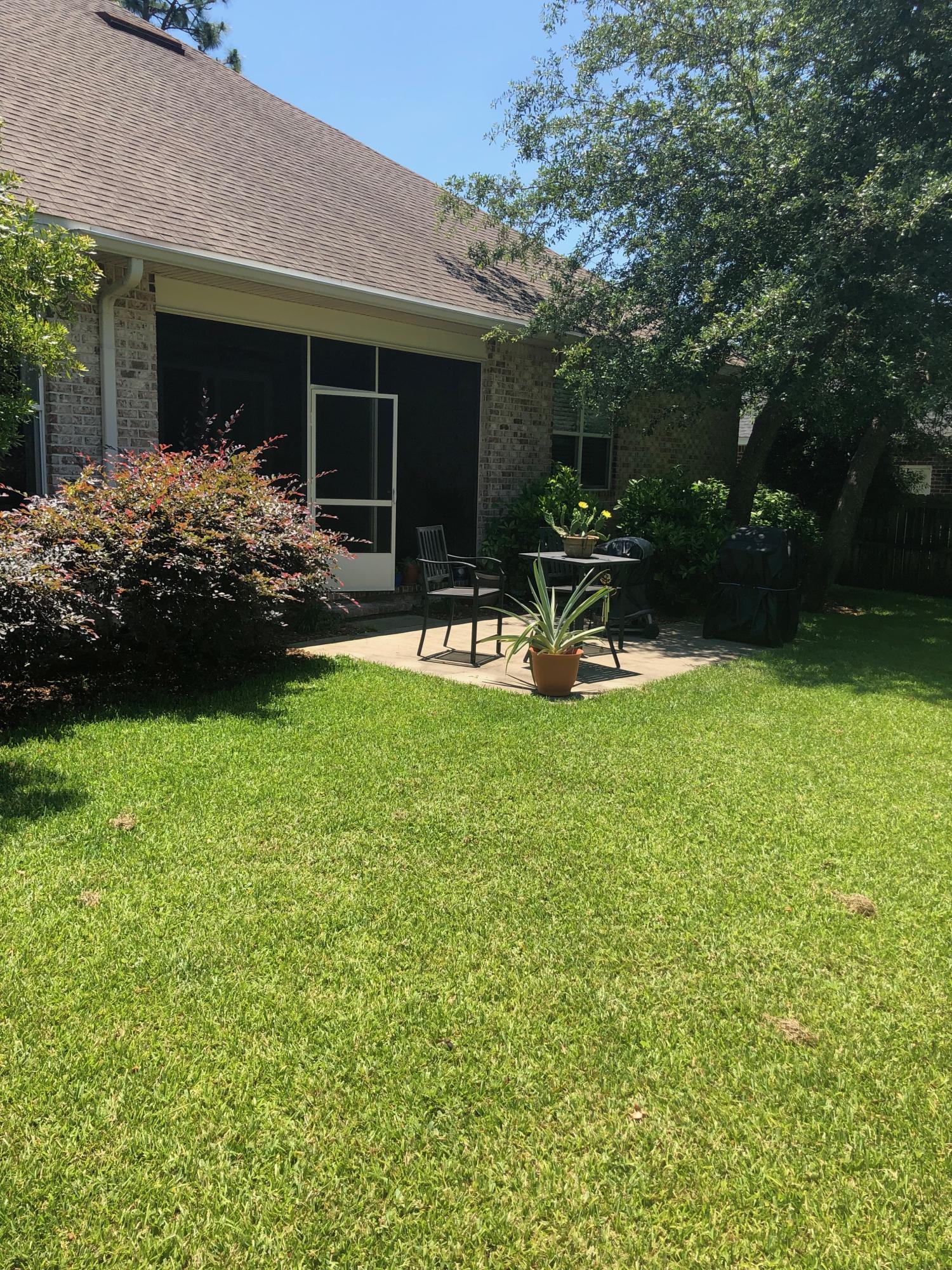 THE PRESERVE AT SWIFT CREEK - Residential Lease