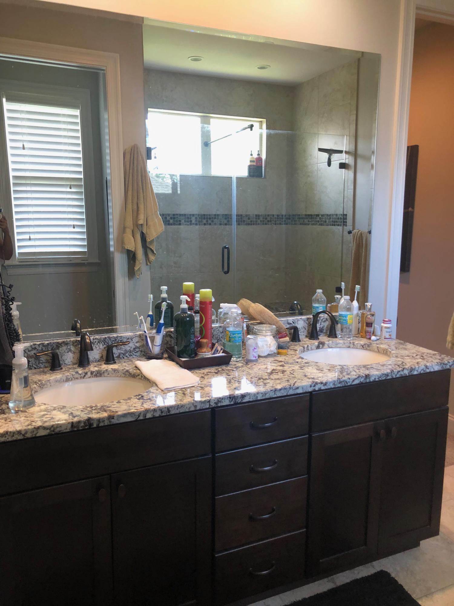 THE PRESERVE AT SWIFT CREEK - Residential Lease