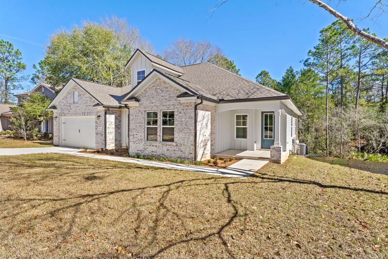 WALSH GLEN ESTATES - Residential