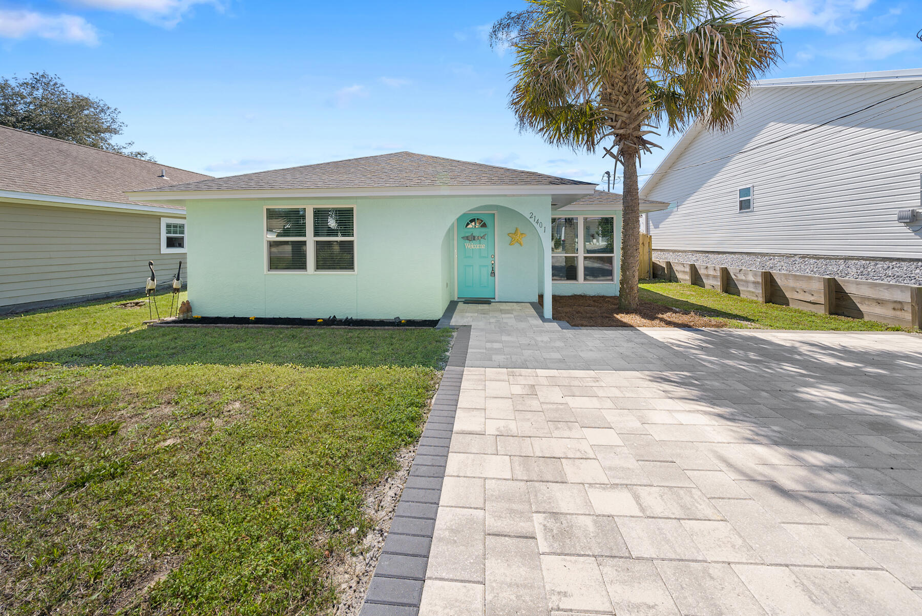 RIVIERA BEACH - Residential