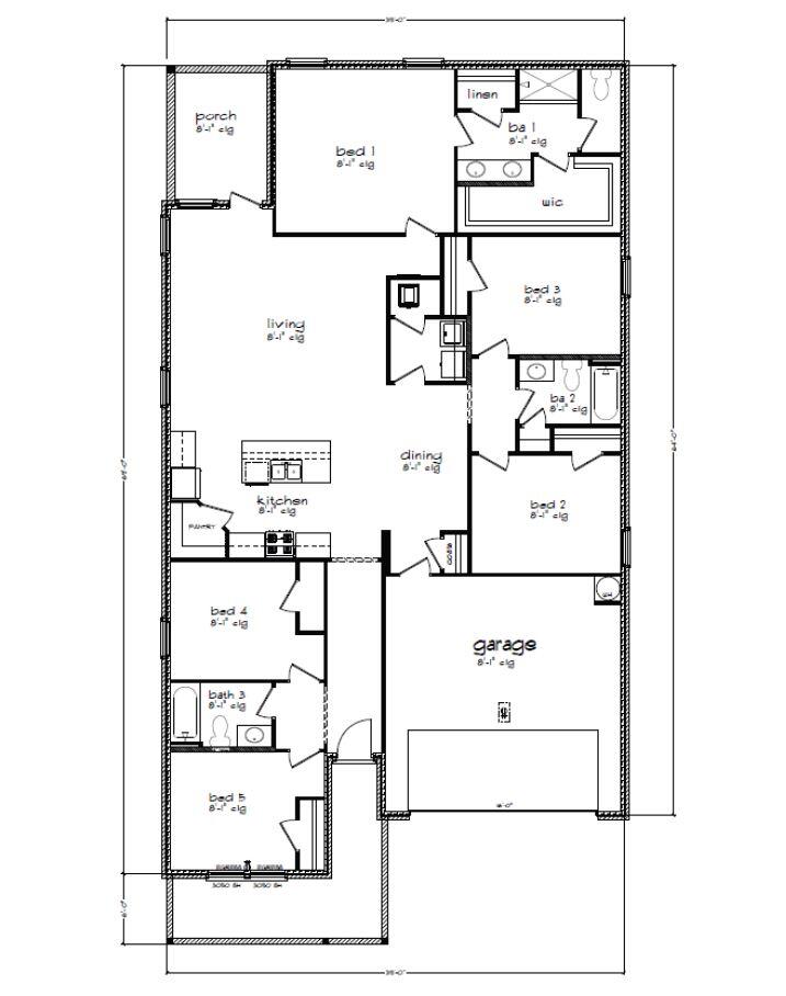 PATRIOT RIDGE (231110.00) - Residential