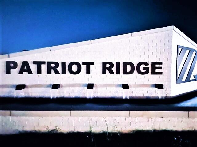 PATRIOT RIDGE (231110.00) - Residential