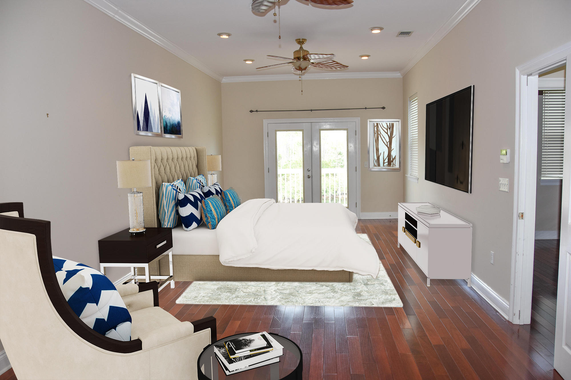 EMERALD LAKES PH 3 - Residential