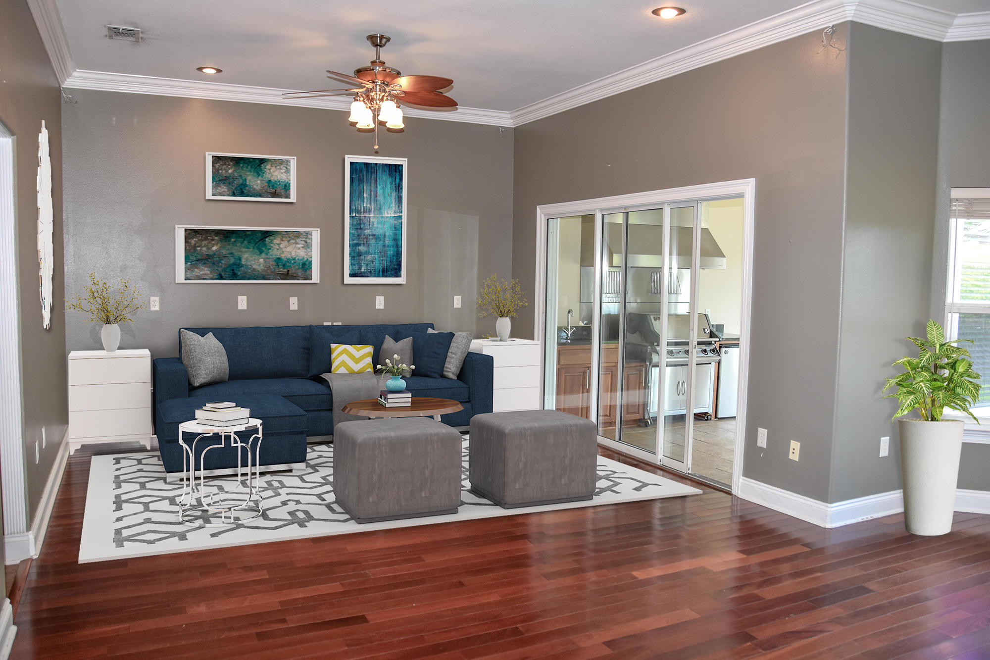 EMERALD LAKES PH 3 - Residential