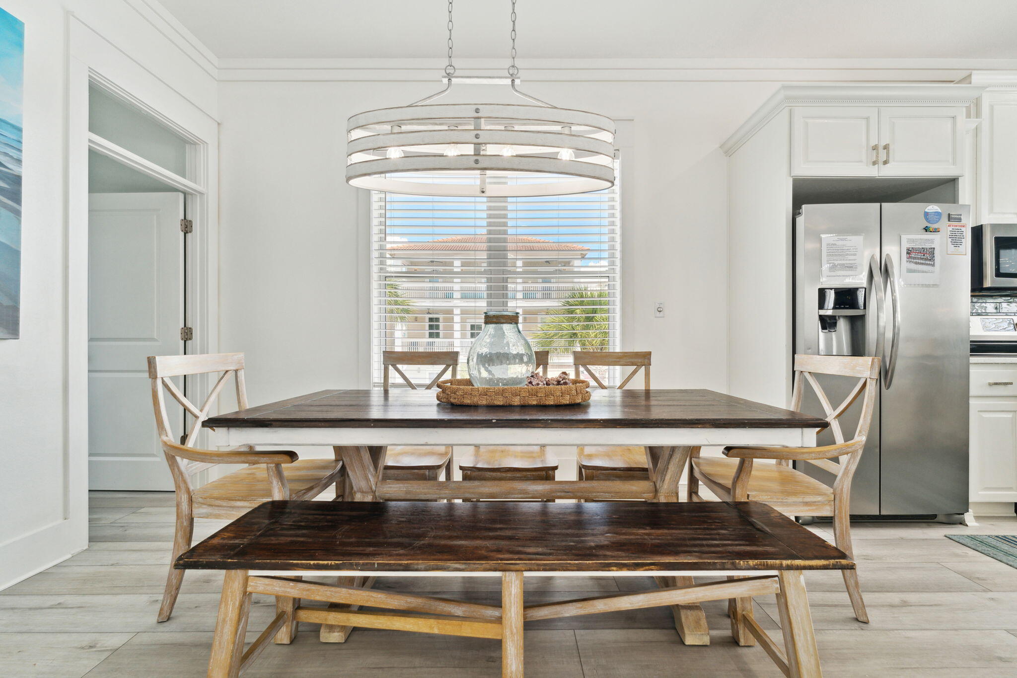 FRANGISTA BEACH 1ST ADDN - Residential
