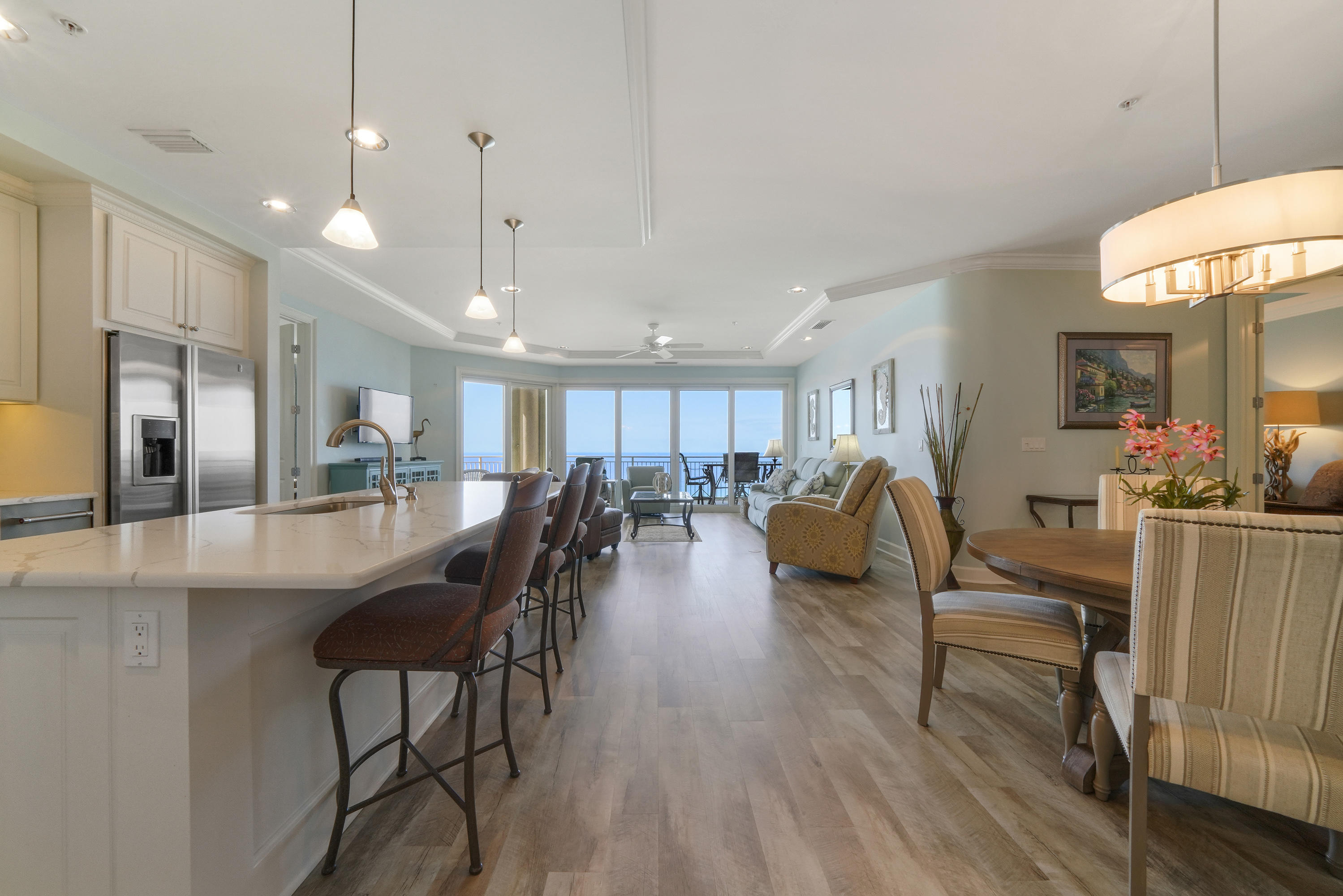GRAND DUNES - NORTH TOWER - Residential