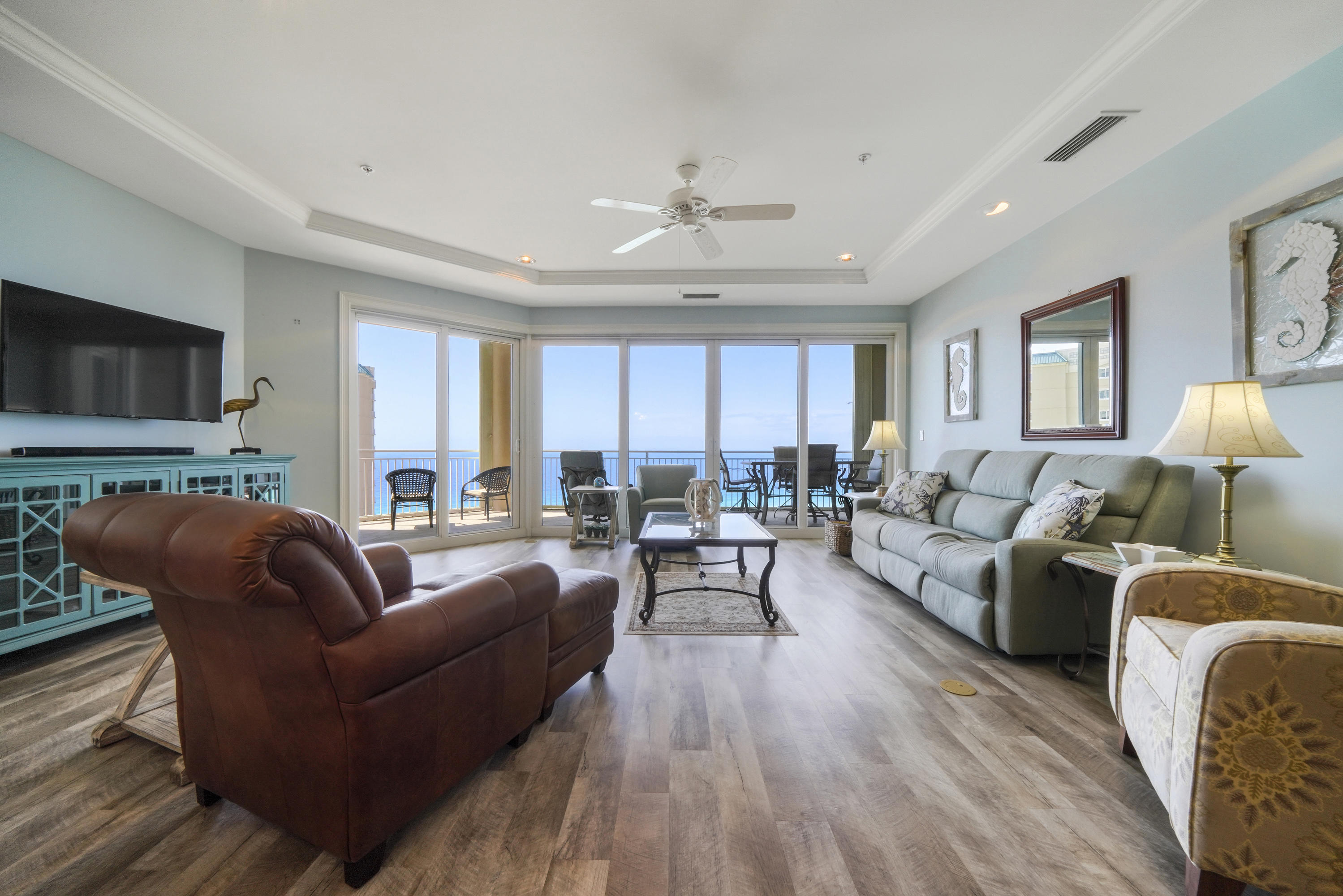 GRAND DUNES - NORTH TOWER - Residential