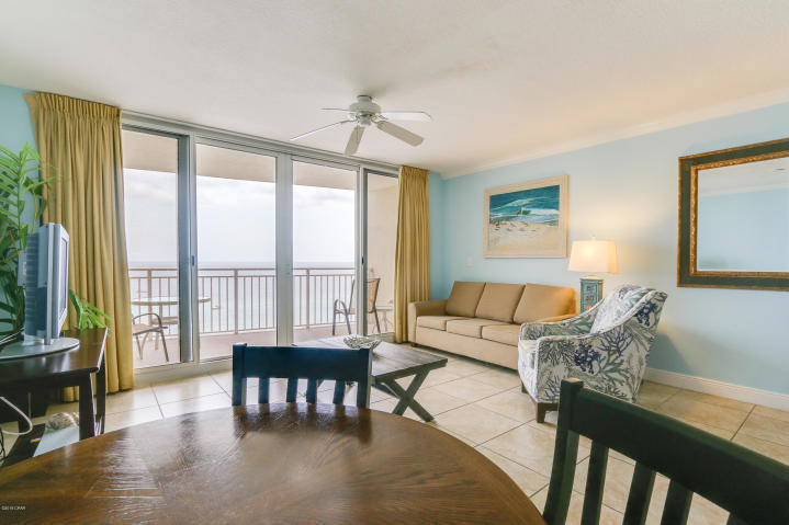 Emerald Beach Resort - Residential