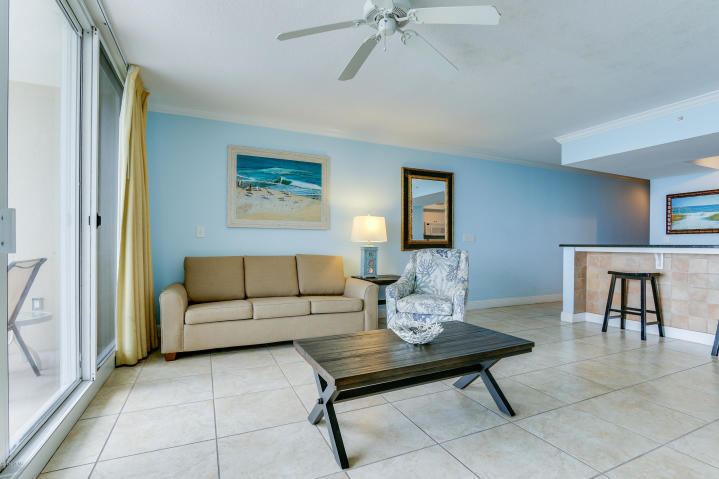 Emerald Beach Resort - Residential