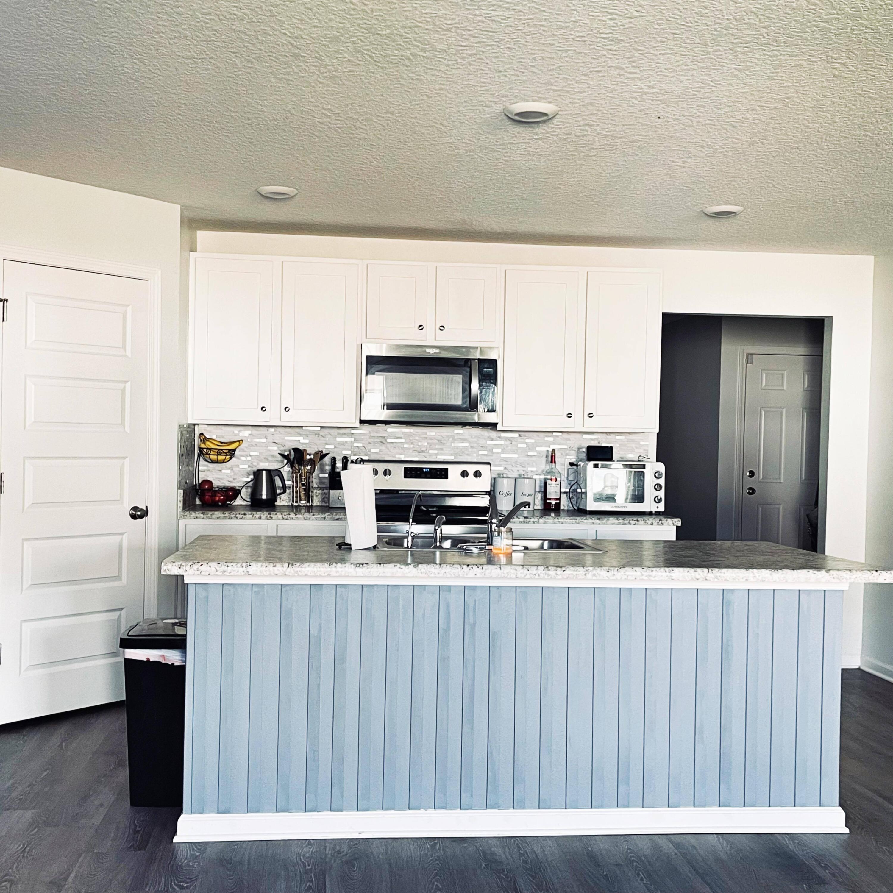 SHOAL RIVER S/D - Residential Lease