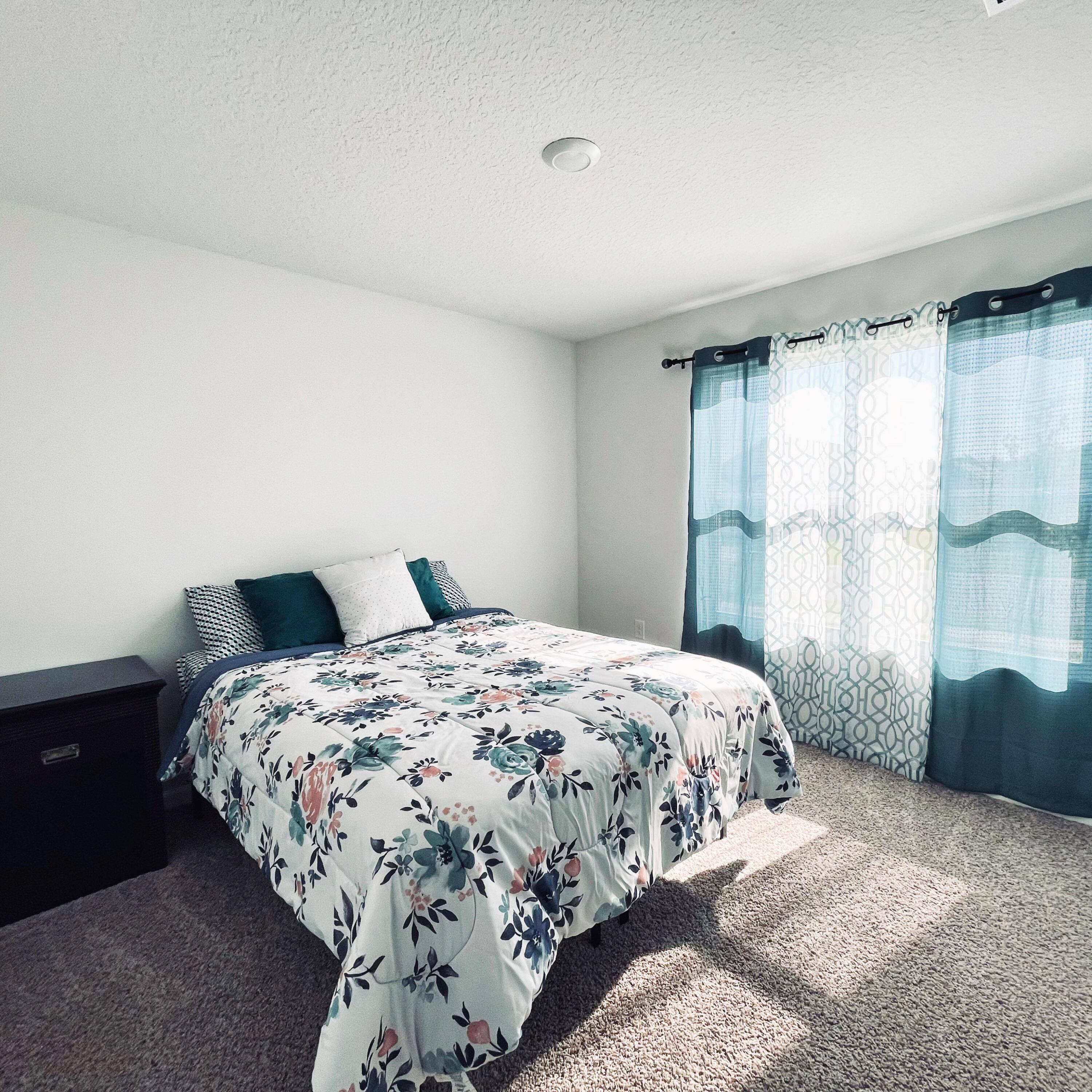 SHOAL RIVER S/D - Residential Lease