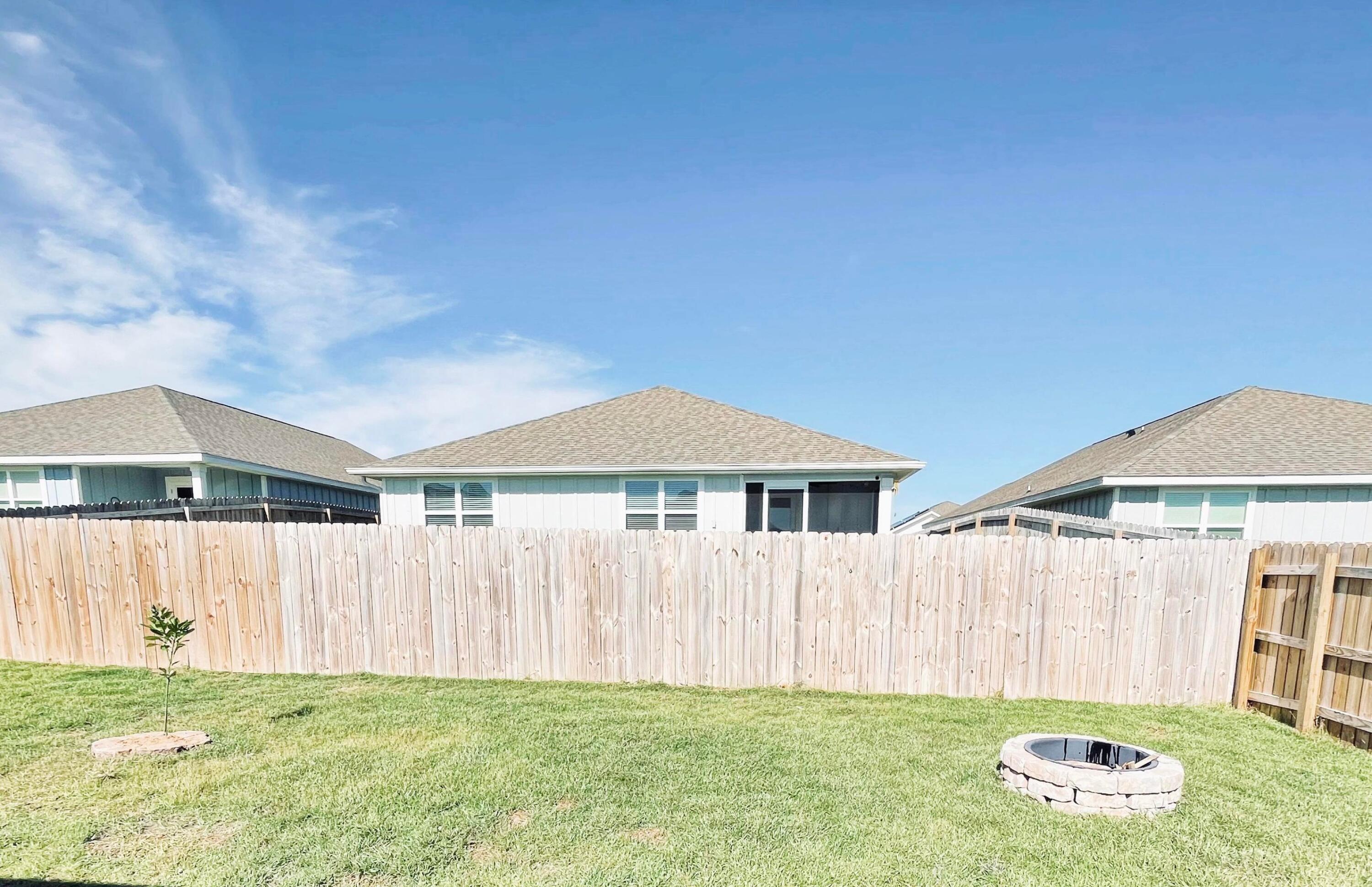 SHOAL RIVER S/D - Residential Lease