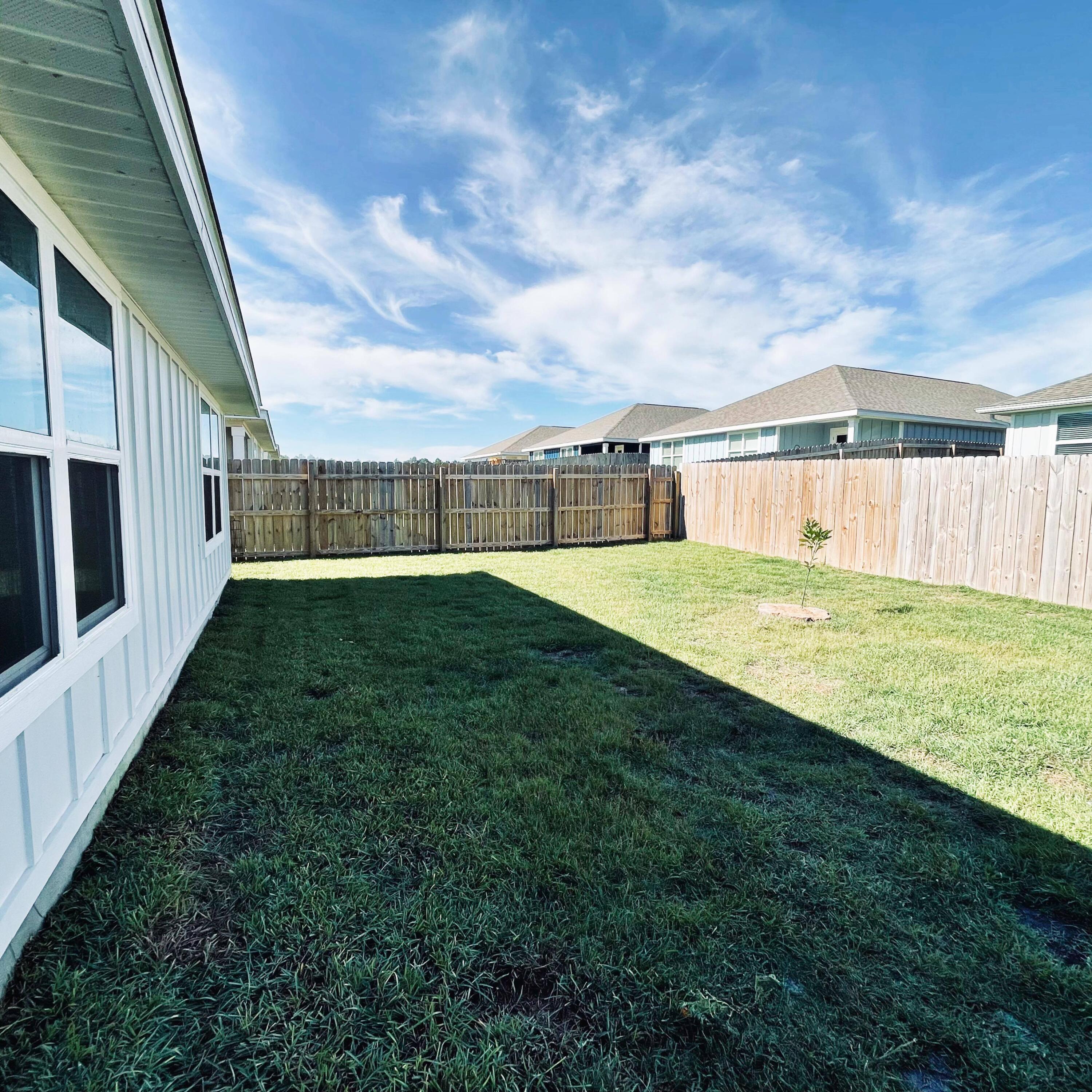 SHOAL RIVER S/D - Residential Lease