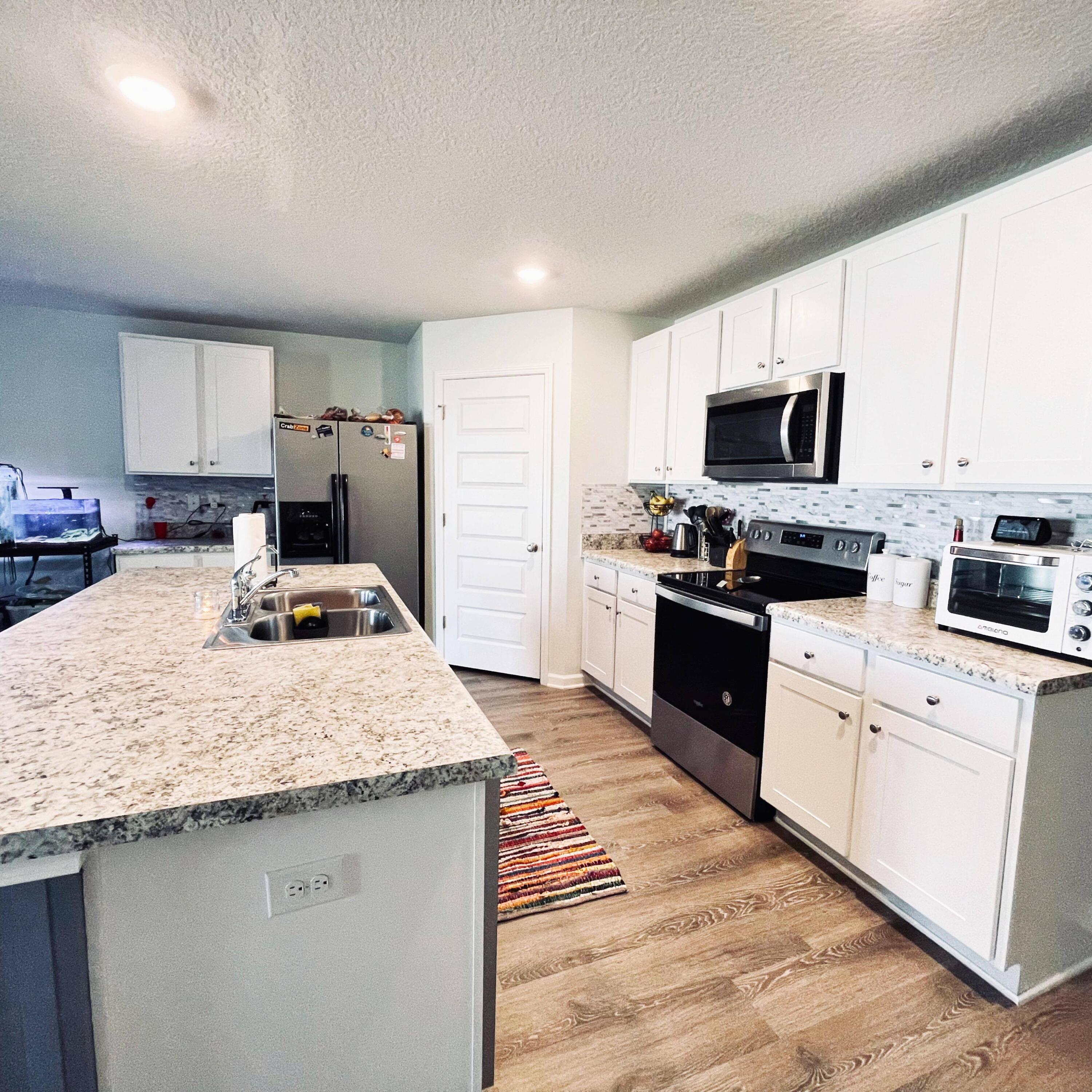 SHOAL RIVER S/D - Residential Lease