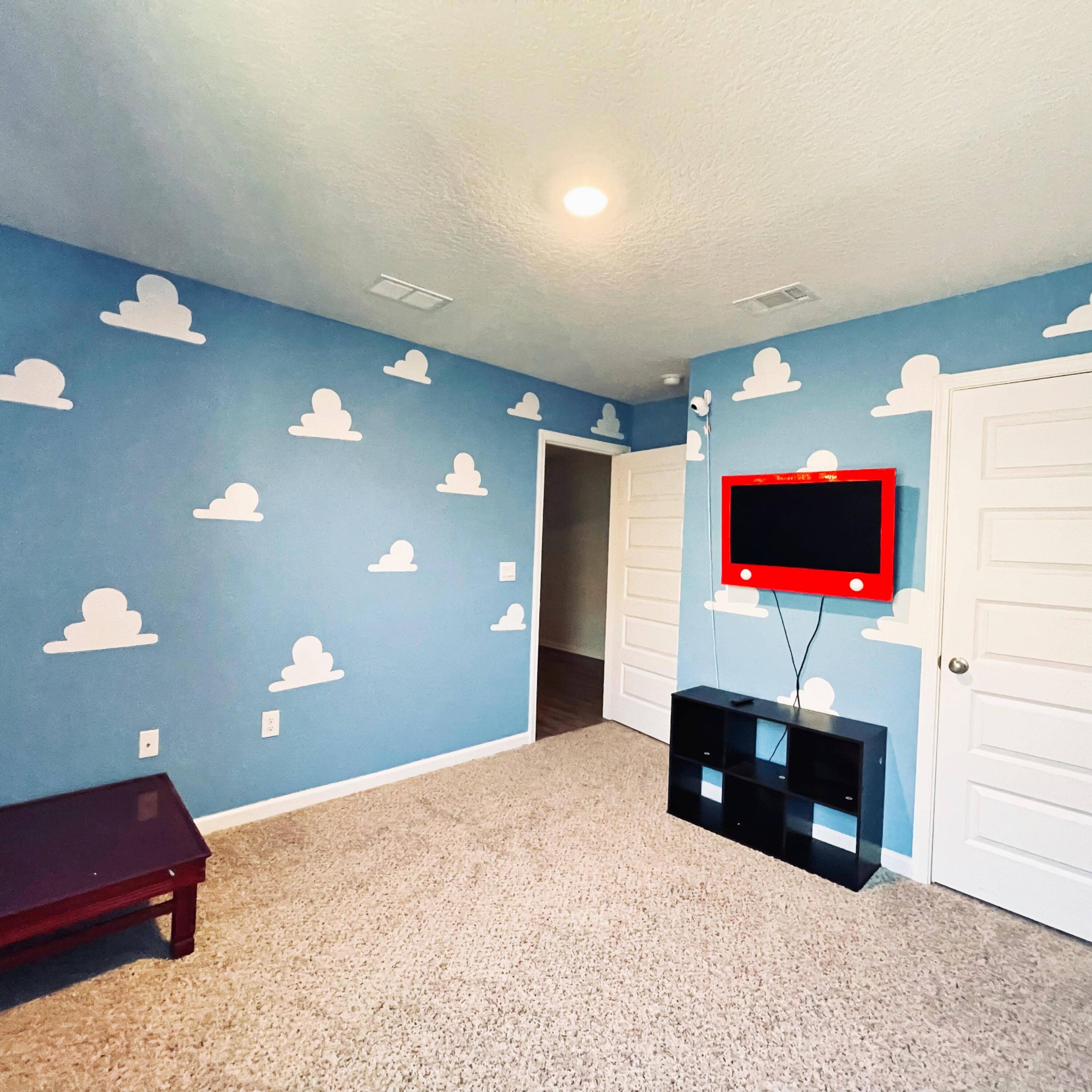 SHOAL RIVER S/D - Residential Lease