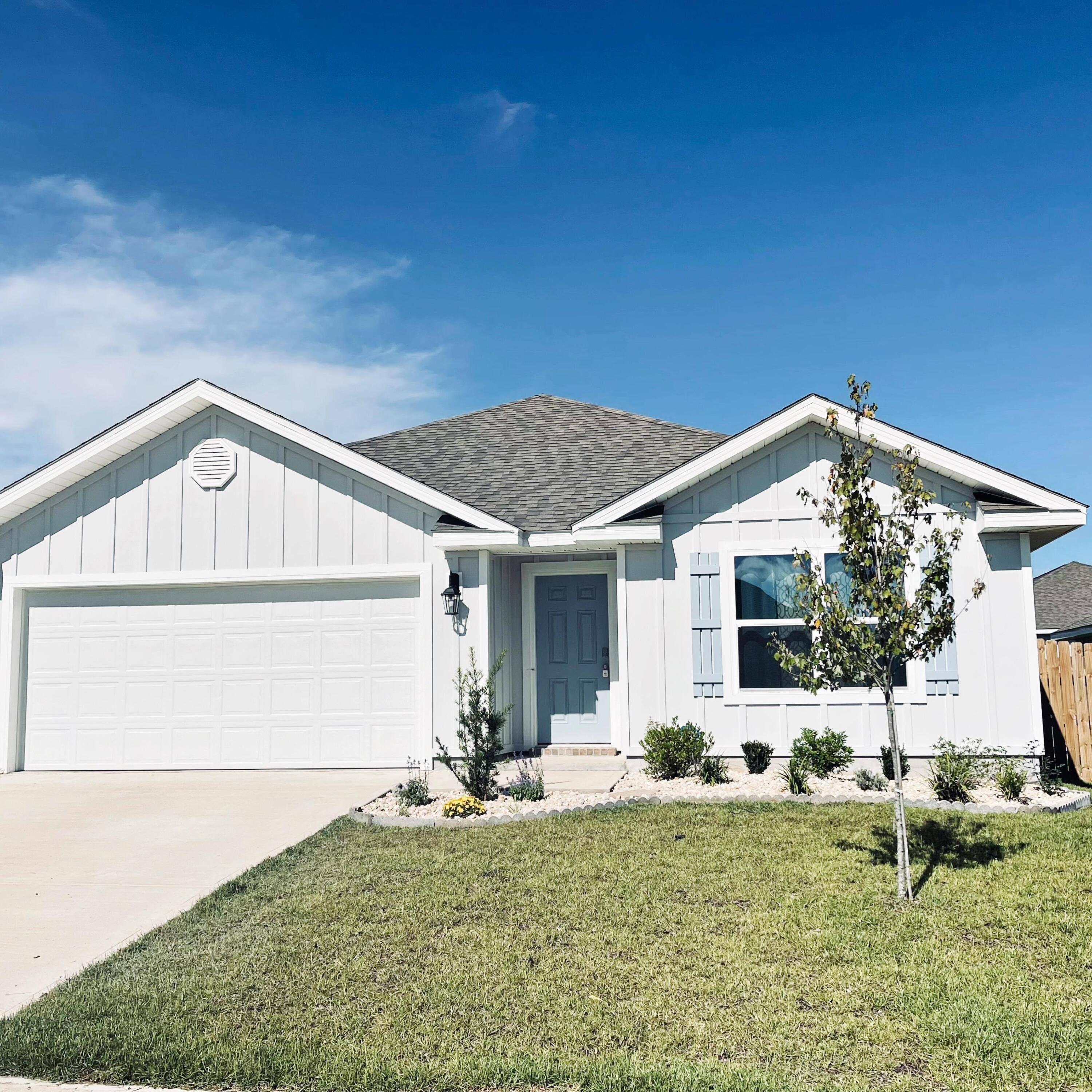 SHOAL RIVER S/D - Residential Lease