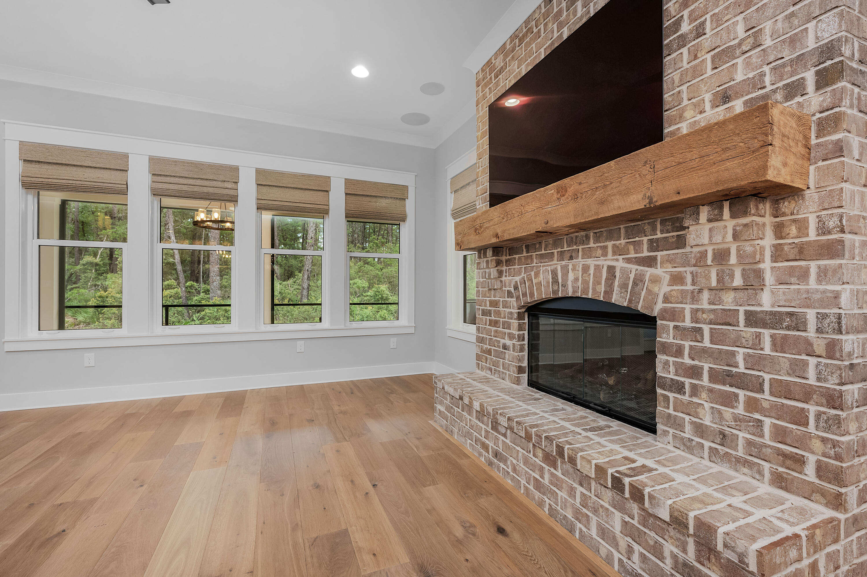 HUNTERS RUN S/D - Residential