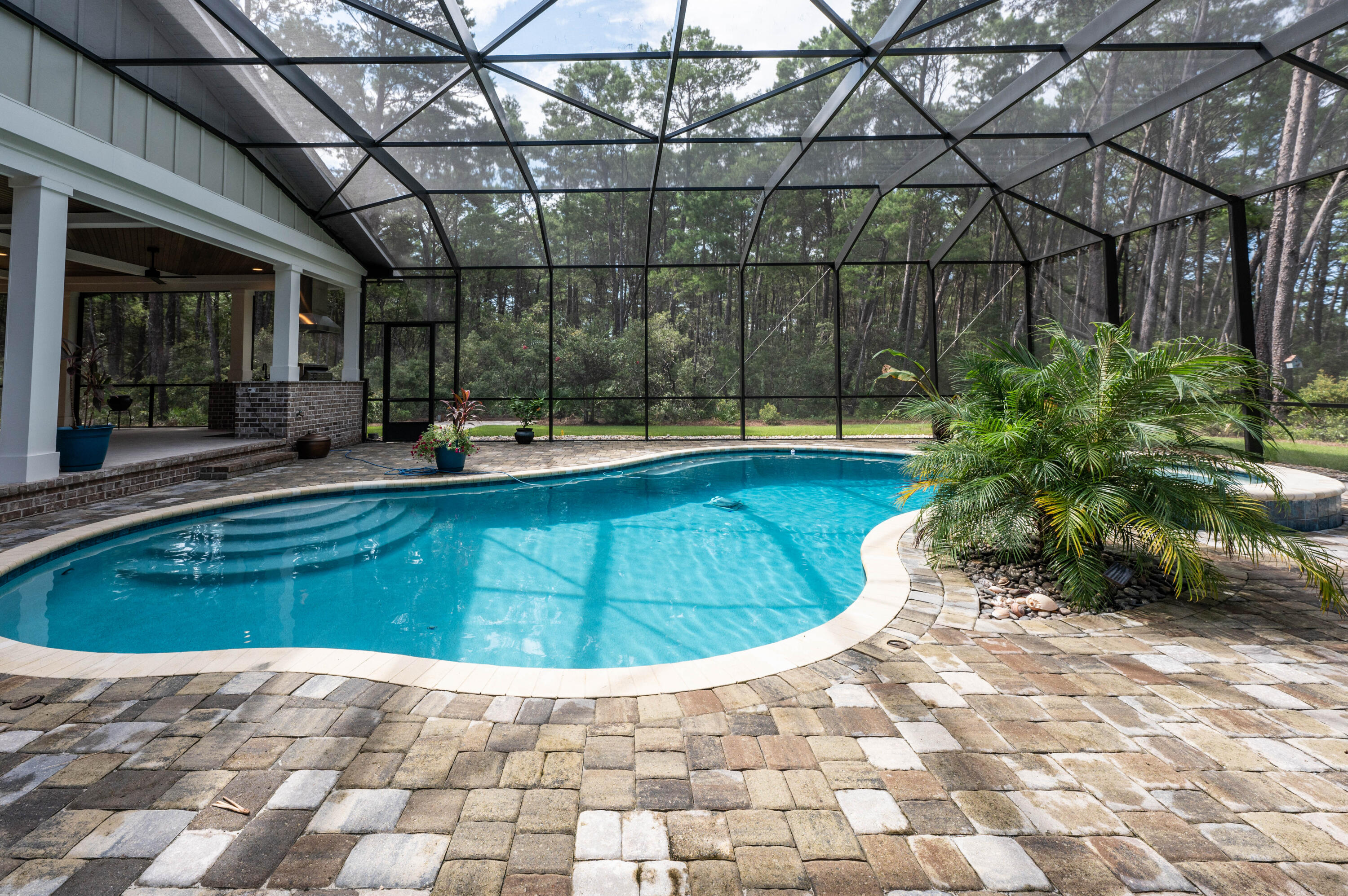 HUNTERS RUN S/D - Residential