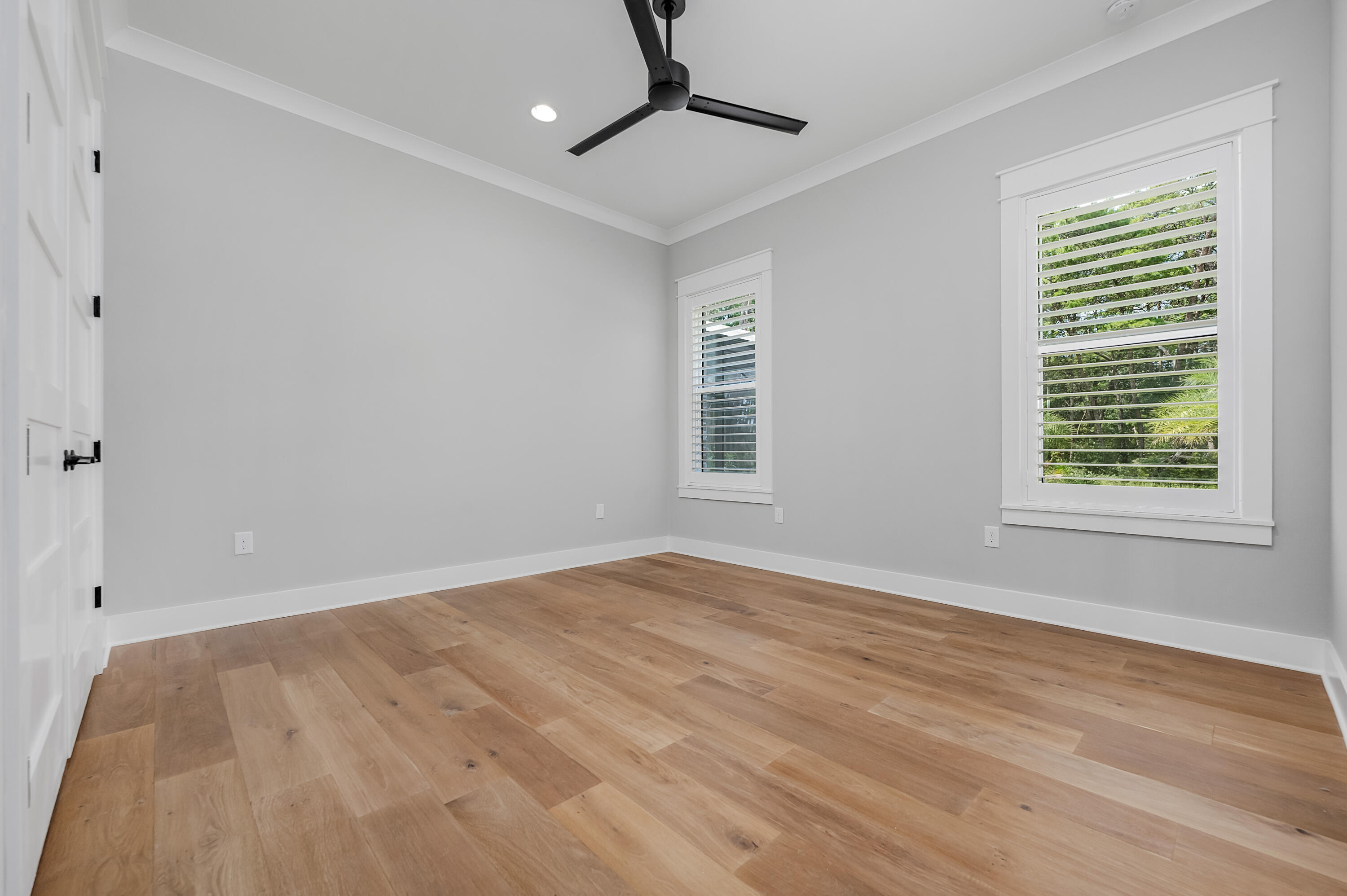 HUNTERS RUN S/D - Residential