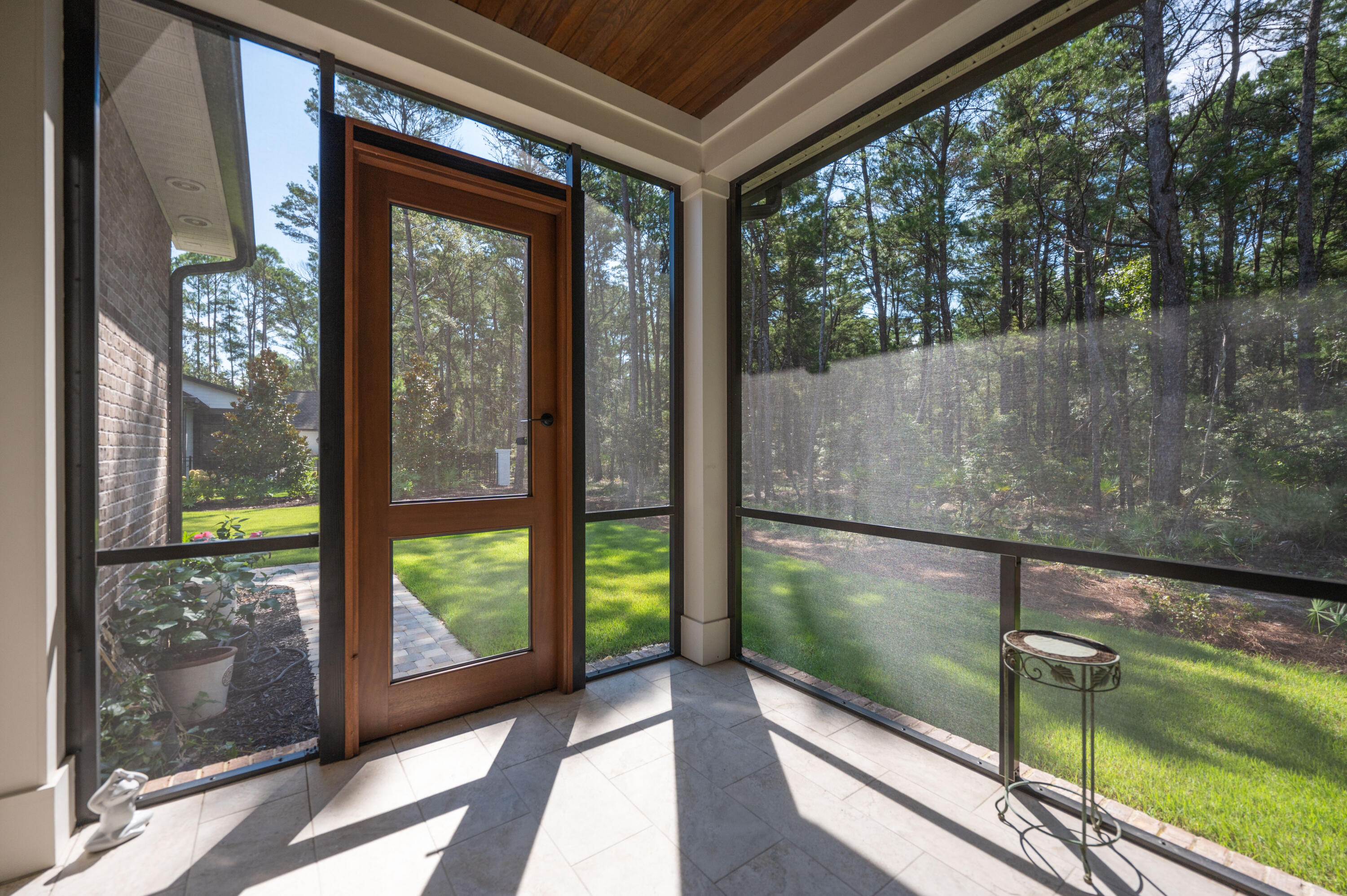 HUNTERS RUN S/D - Residential