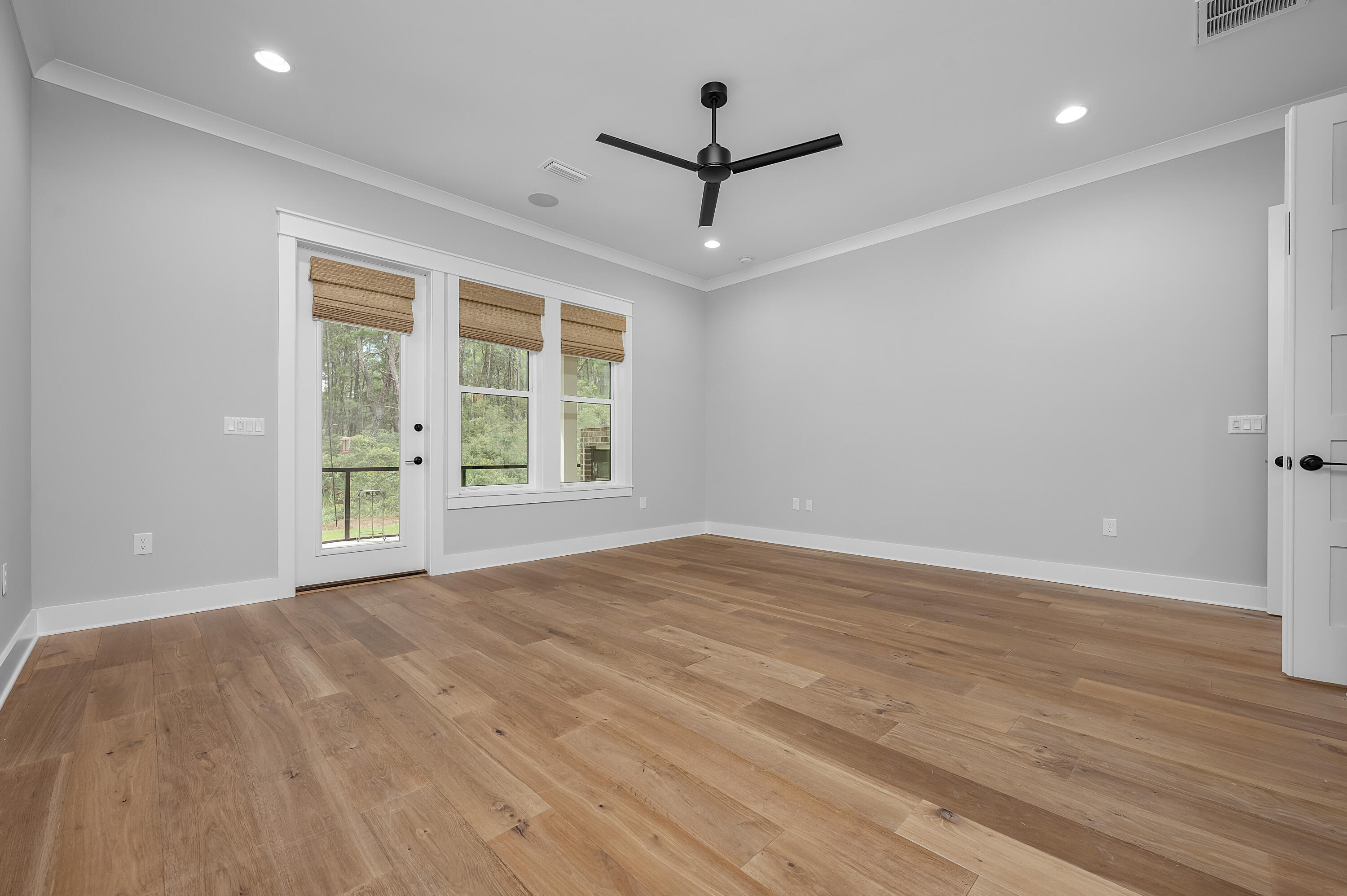 HUNTERS RUN S/D - Residential
