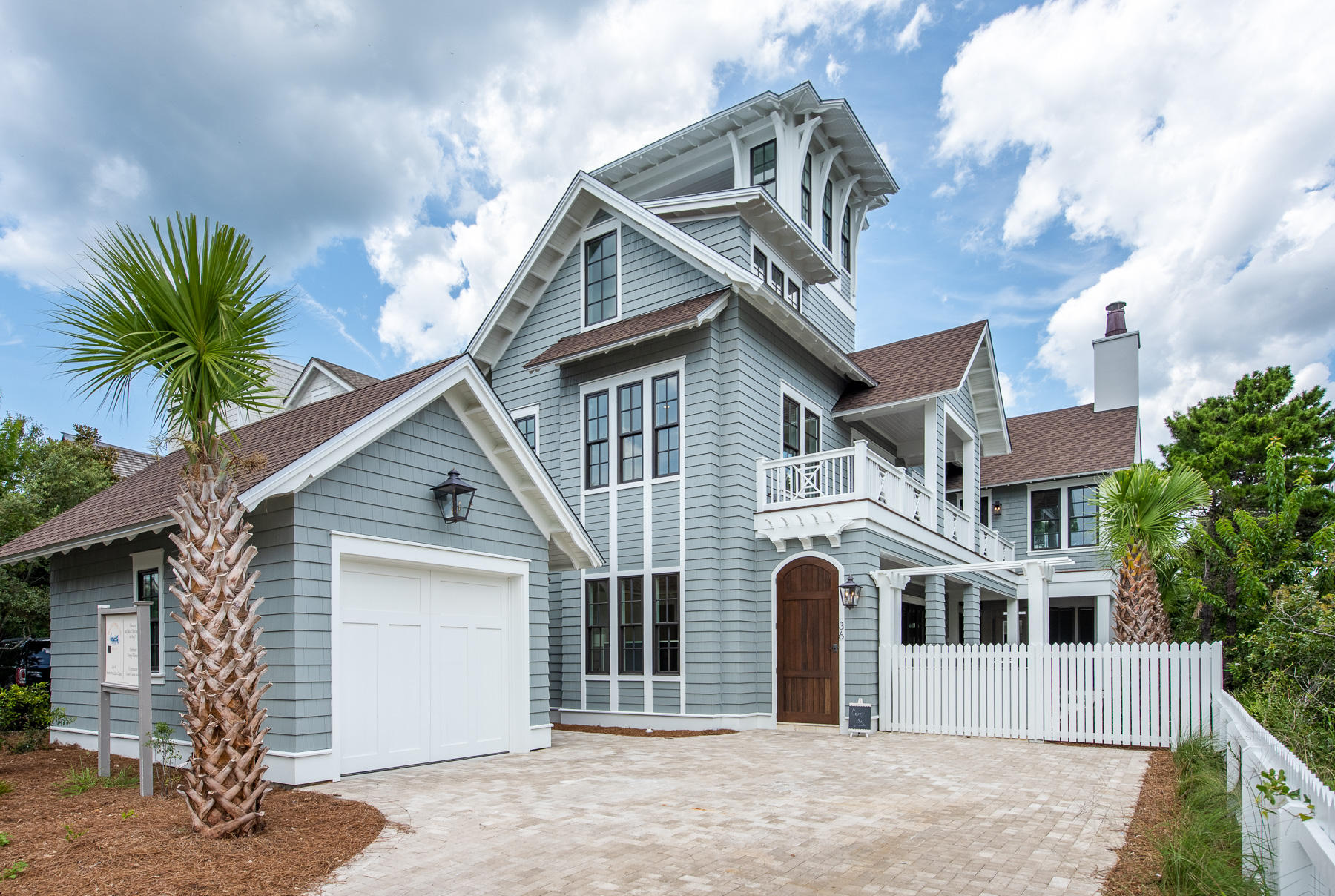 WATERSOUND BEACH - Residential