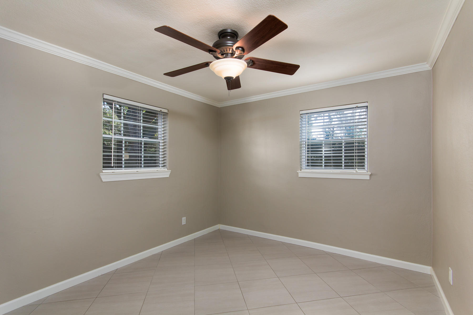 PARK PLACE 3RD ADDN - Residential
