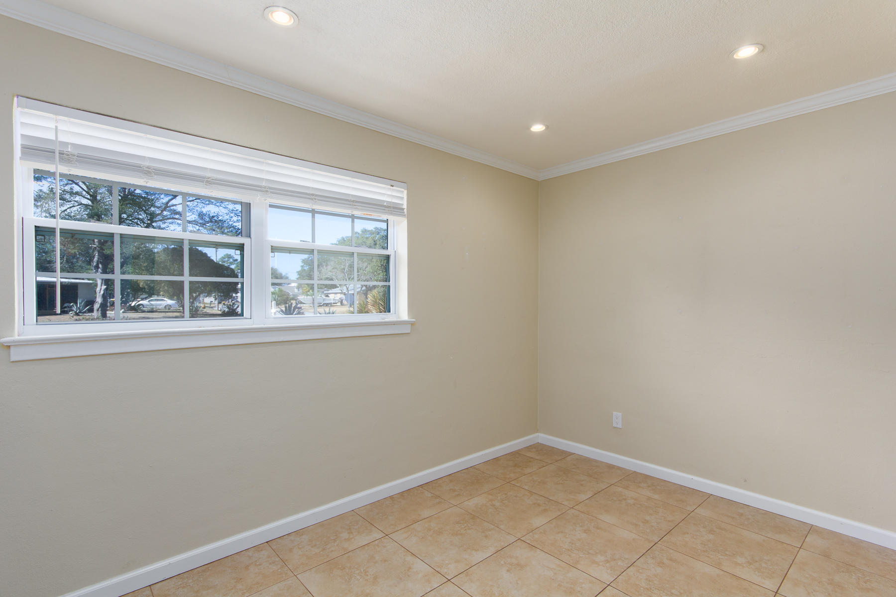 PARK PLACE 3RD ADDN - Residential