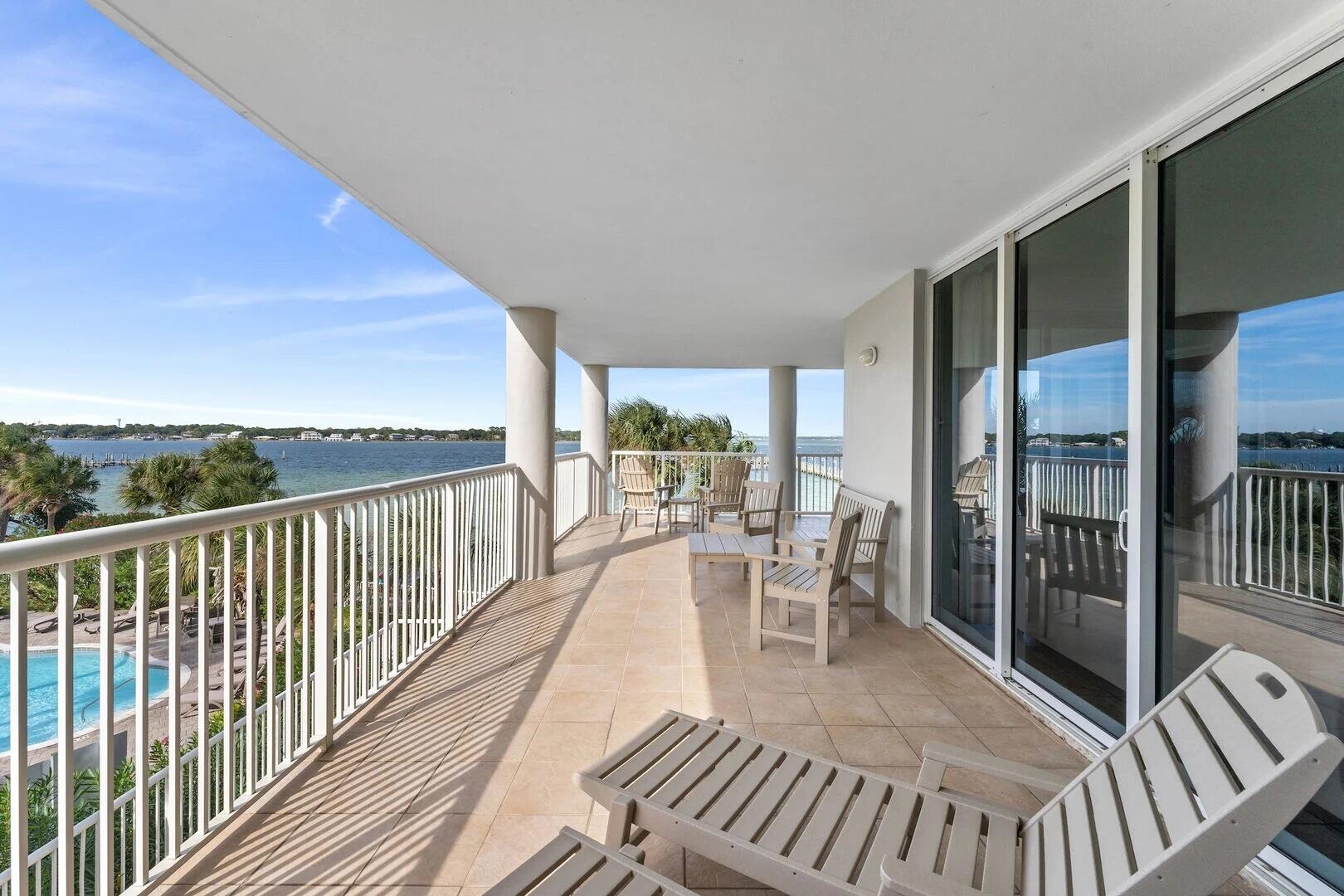 DESTIN WEST OSPREY - Residential