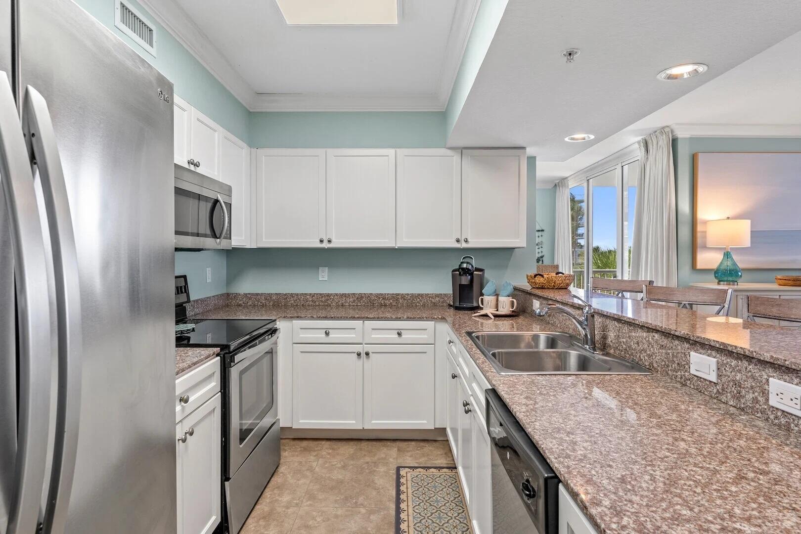 DESTIN WEST OSPREY - Residential