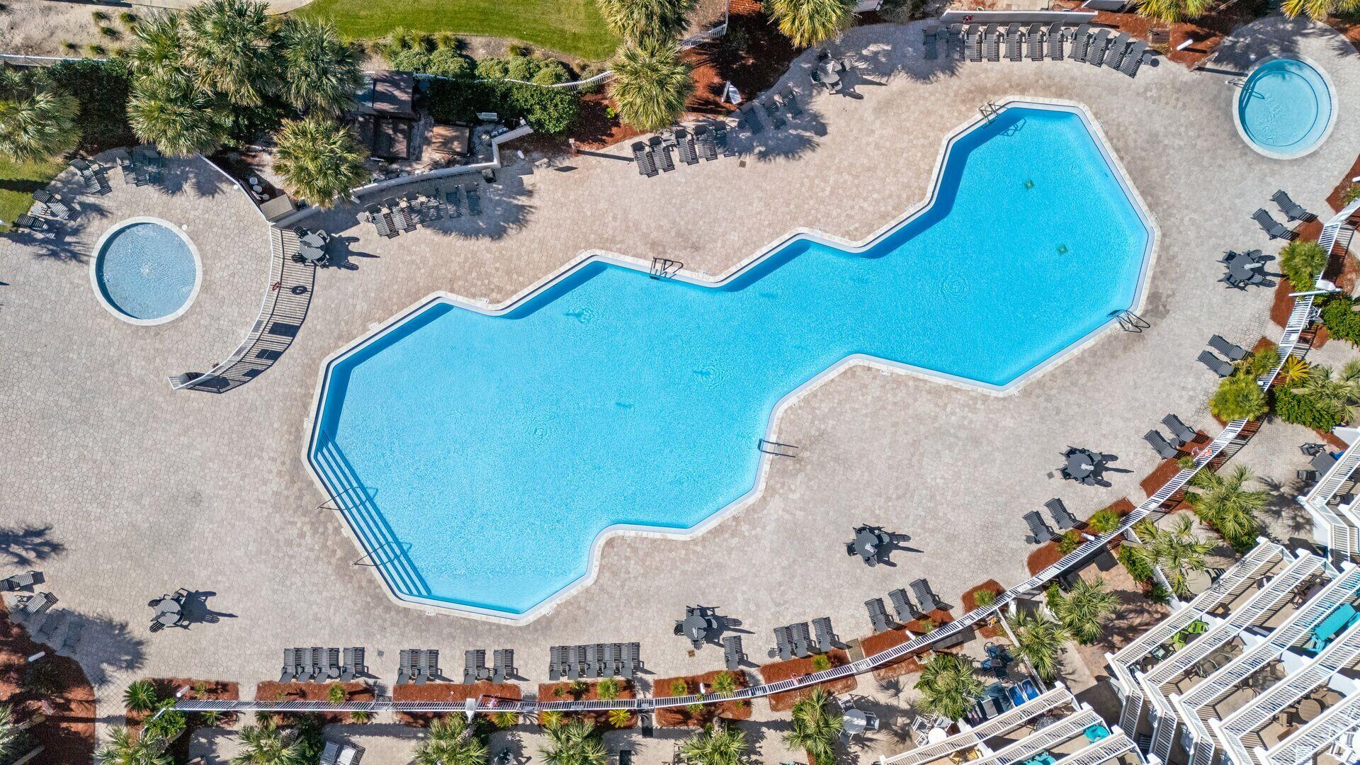 DESTIN WEST OSPREY - Residential
