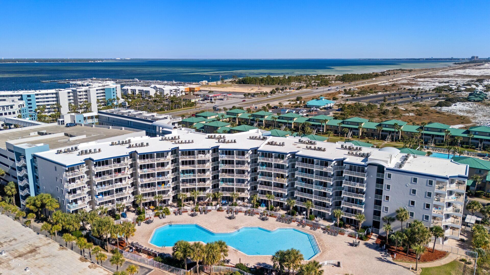 DESTIN WEST OSPREY - Residential