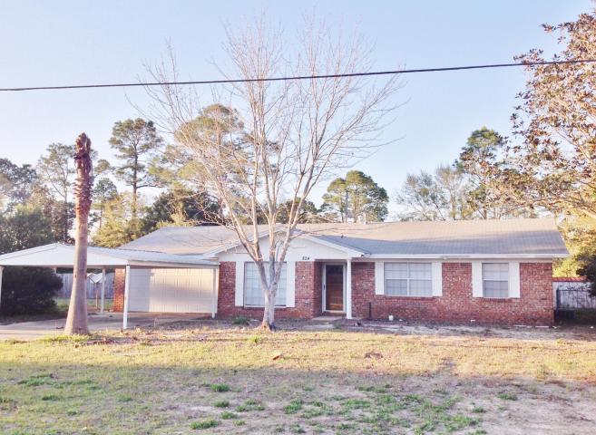 VALP P/C #6 W 25 FT OF LOT 5 ALL OF LOT 6 & E 25 FT OF LOT 7 BLK 51 - Residential Lease