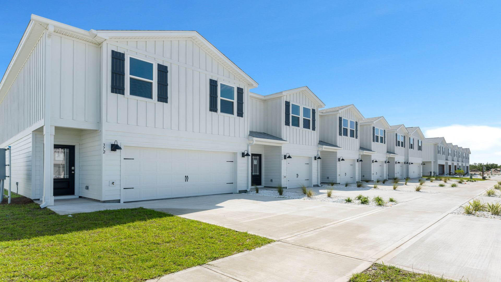 Forest Shore Villas Townhomes - Residential