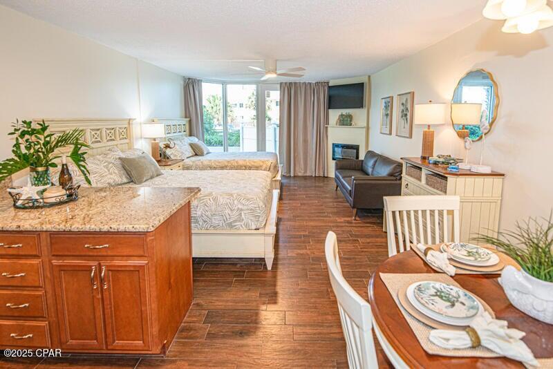 TOP OF THE GULF CONDO - Residential