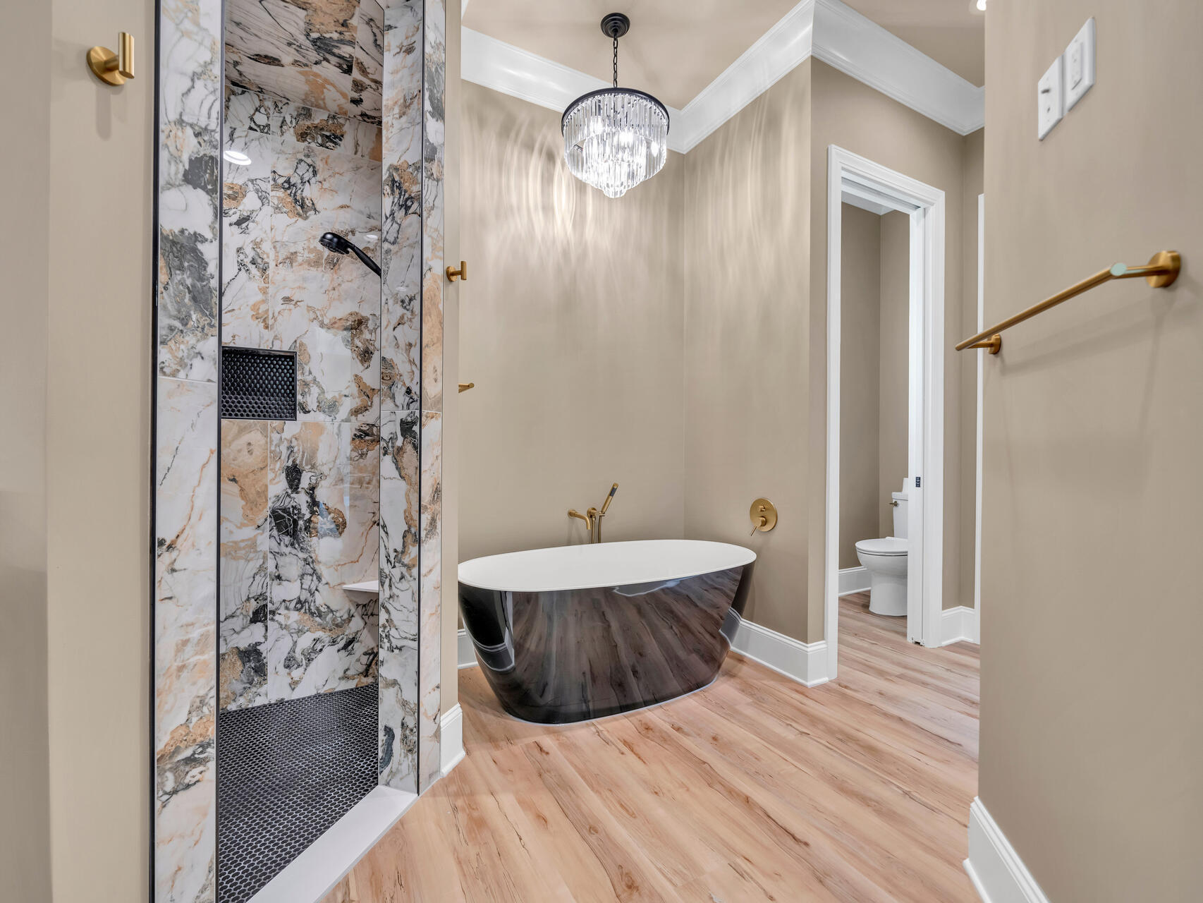 Deer Moss Creek - Residential
