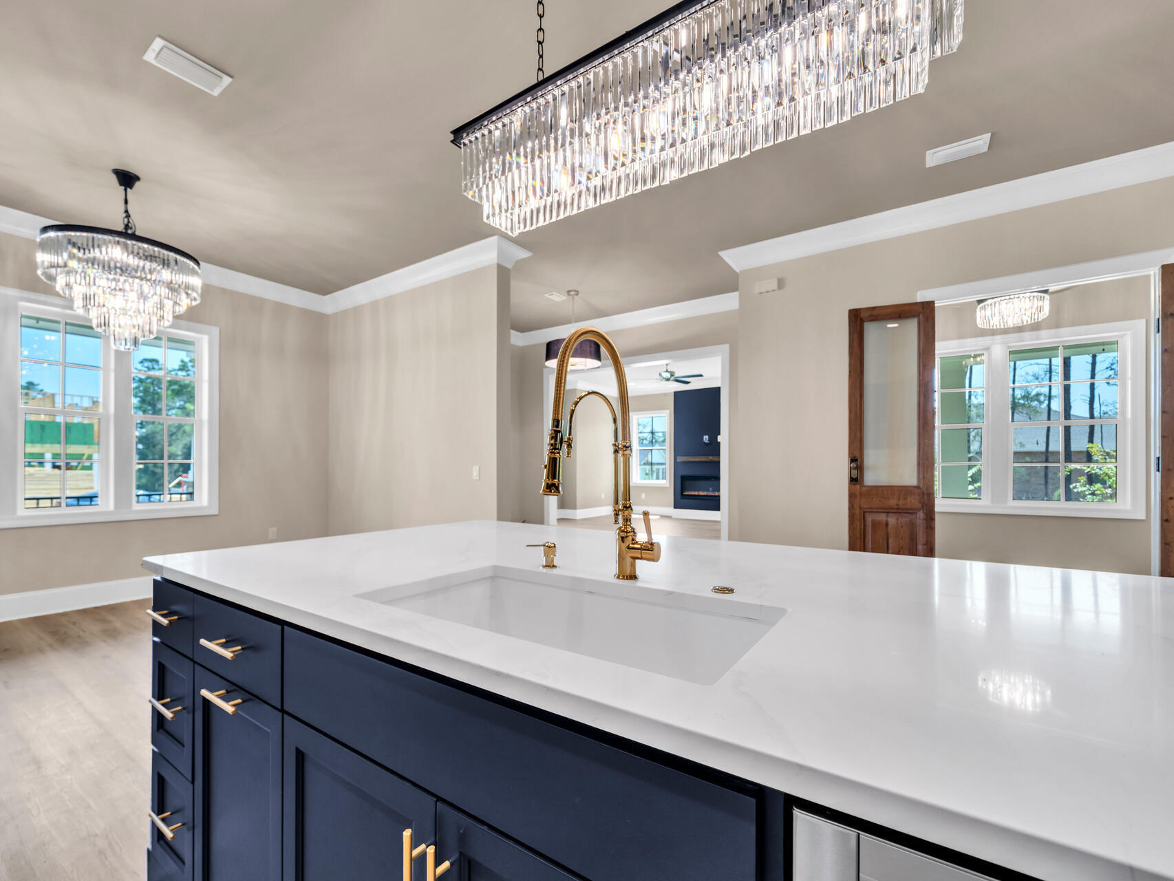 Deer Moss Creek - Residential
