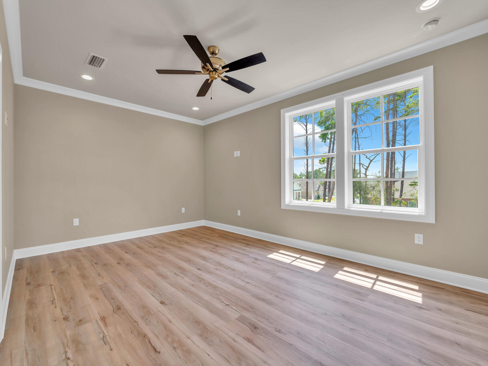 Deer Moss Creek - Residential