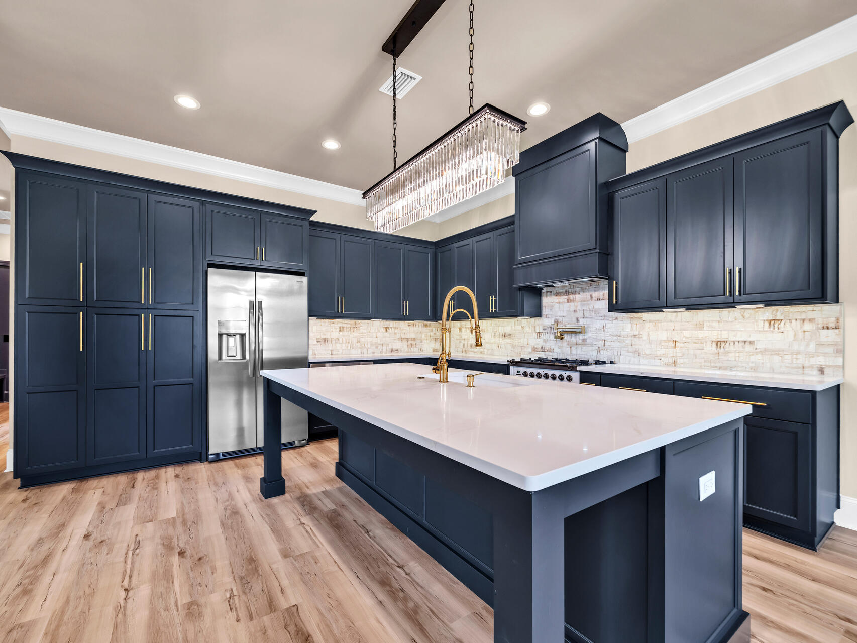 Deer Moss Creek - Residential