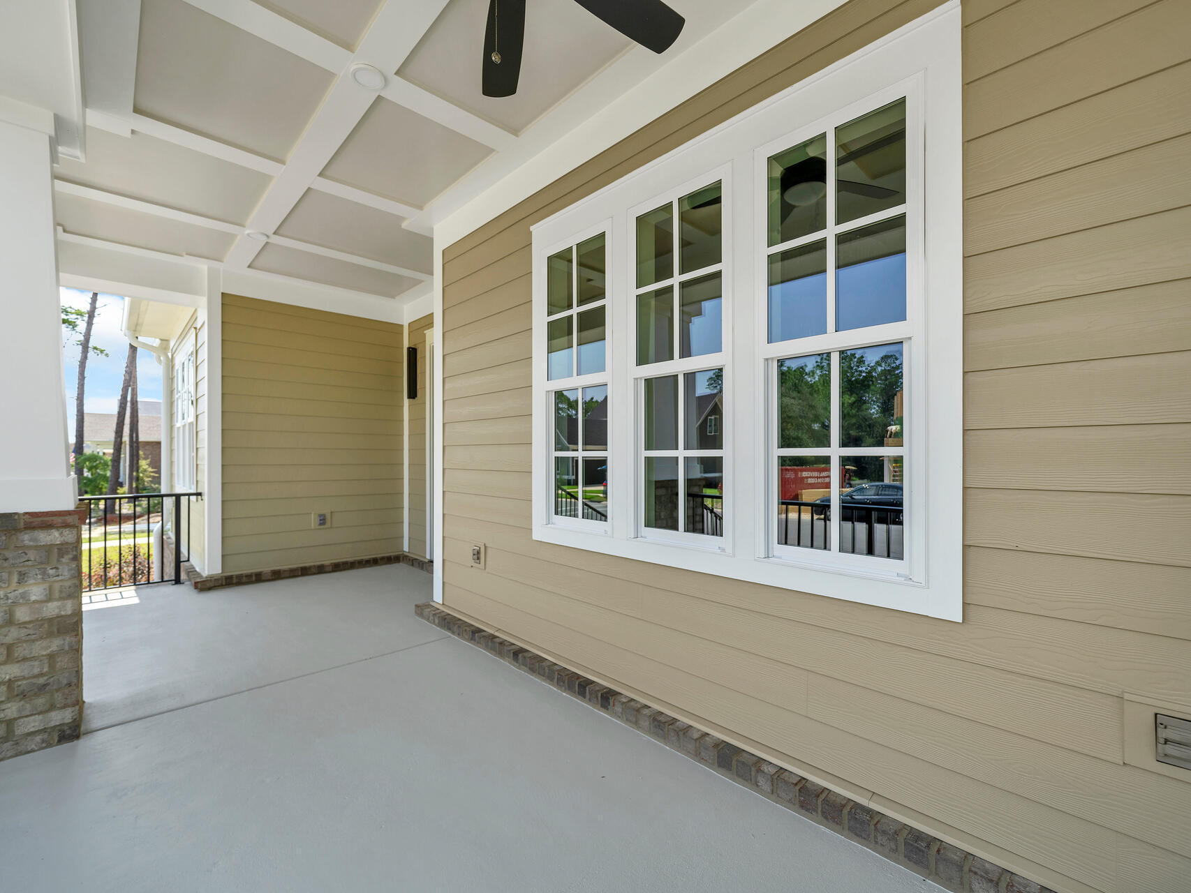 Deer Moss Creek - Residential