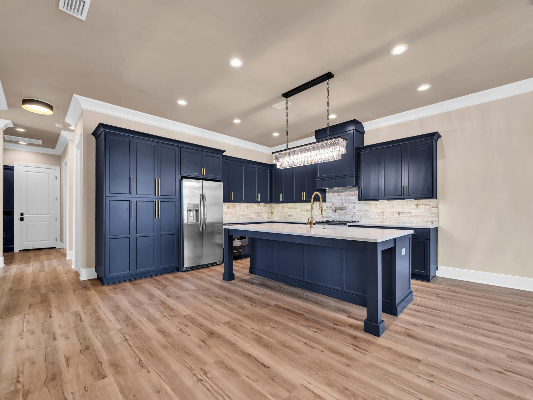 Deer Moss Creek - Residential