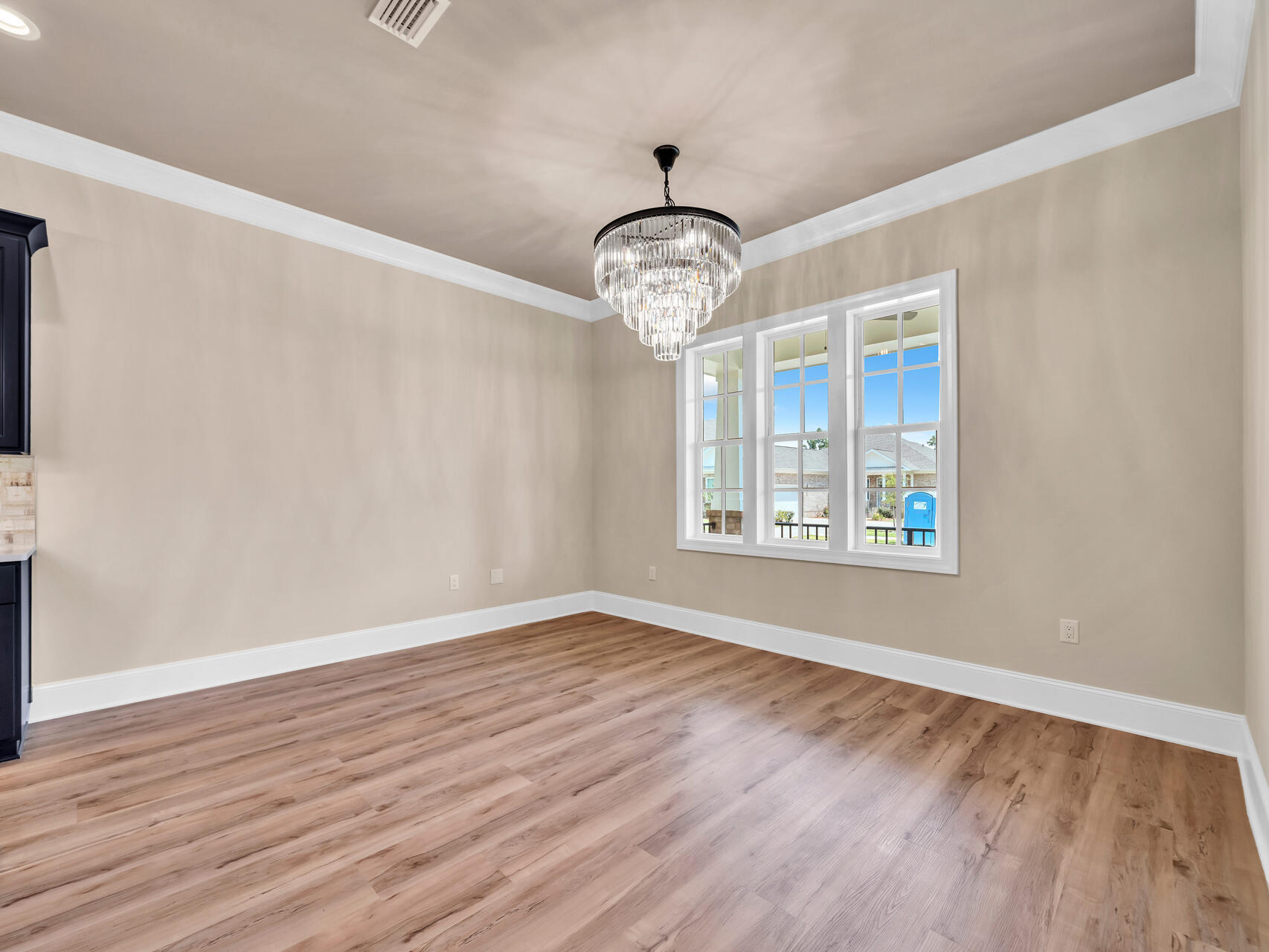Deer Moss Creek - Residential