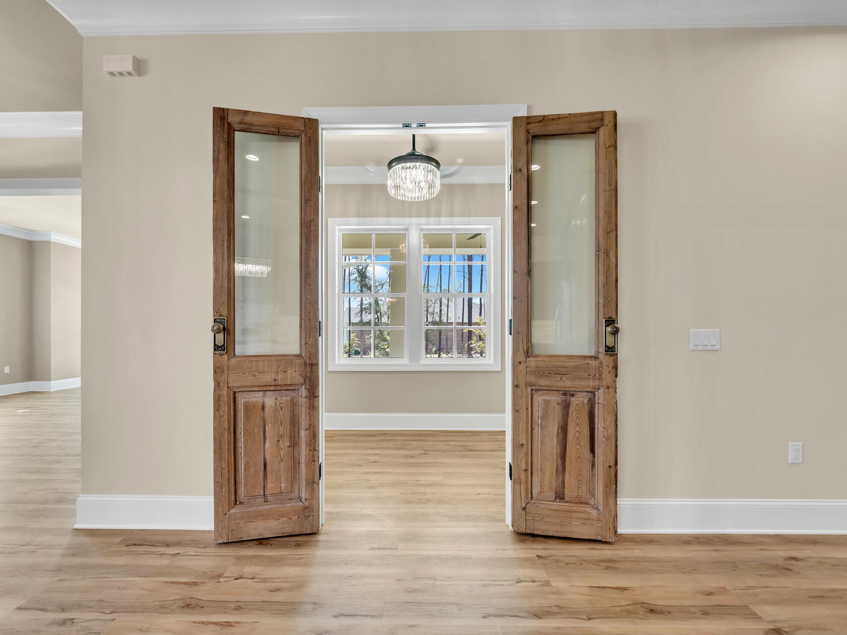 Deer Moss Creek - Residential