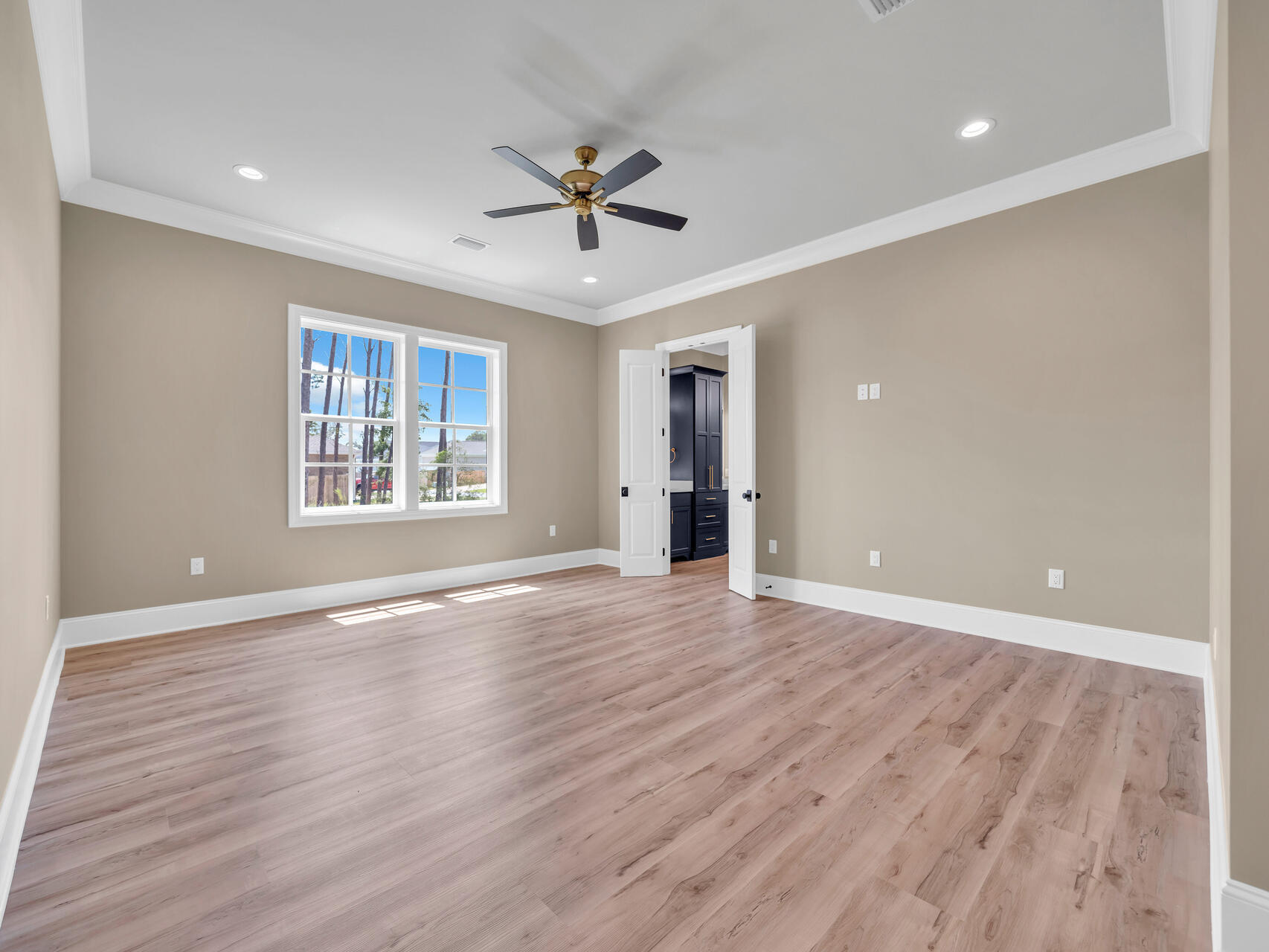 Deer Moss Creek - Residential
