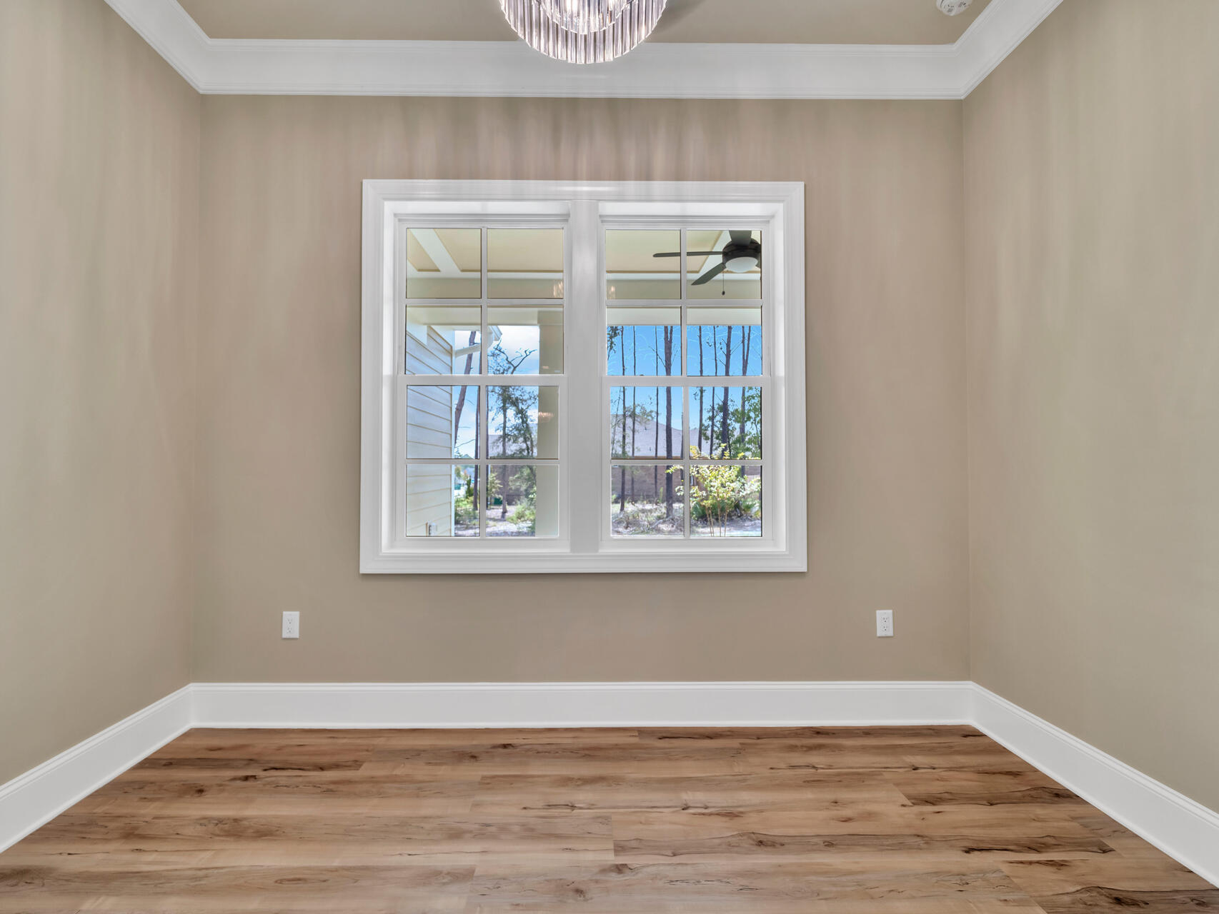 Deer Moss Creek - Residential